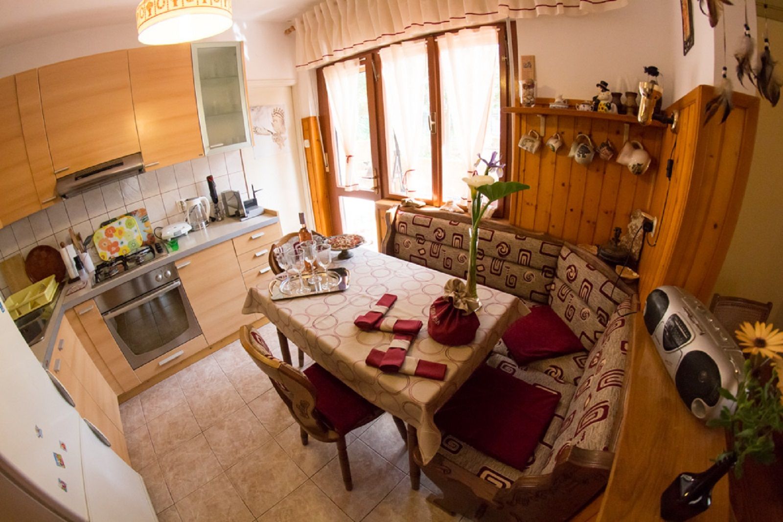 Apartment TEHA 17518-A1