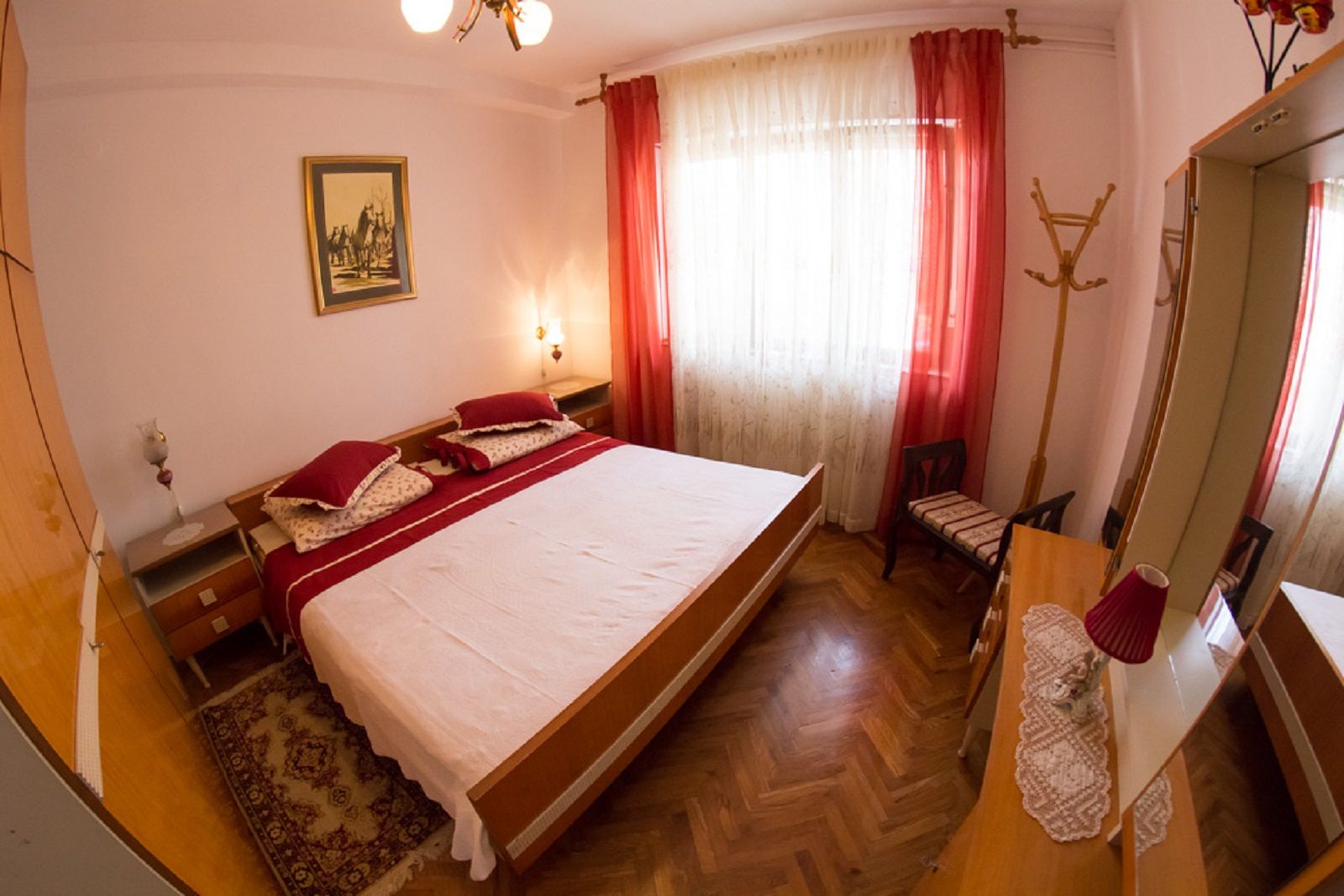 Apartment TEHA 17518-A1