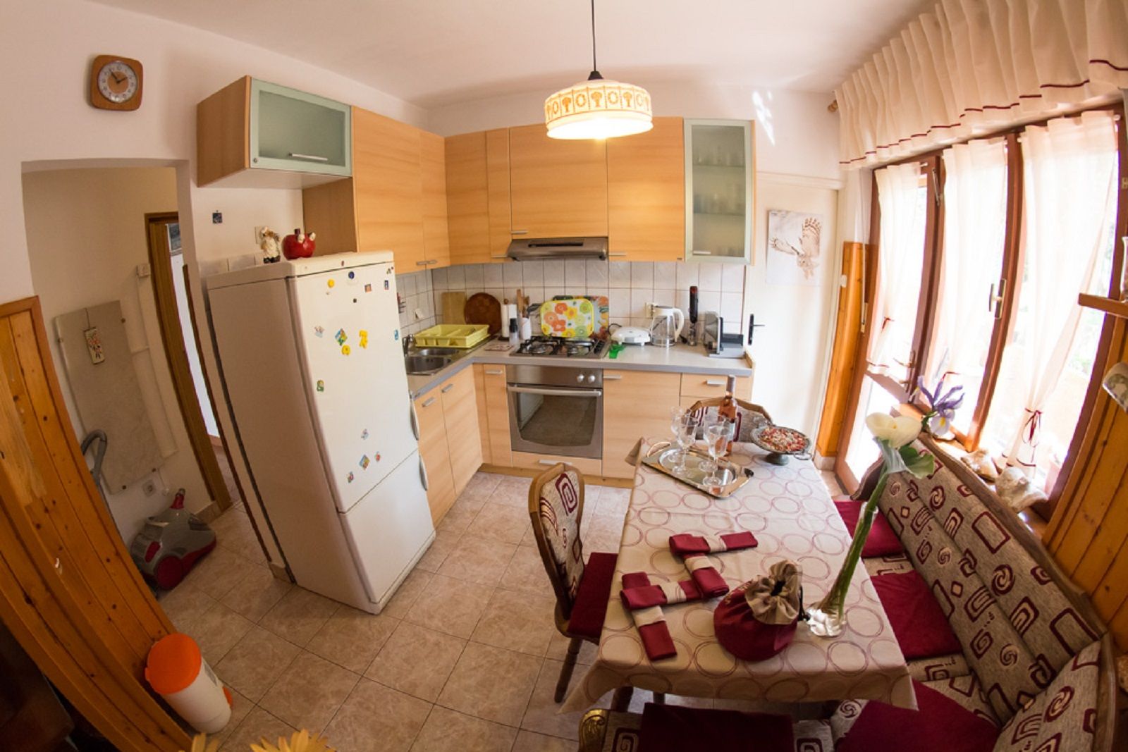Apartment TEHA 17518-A1