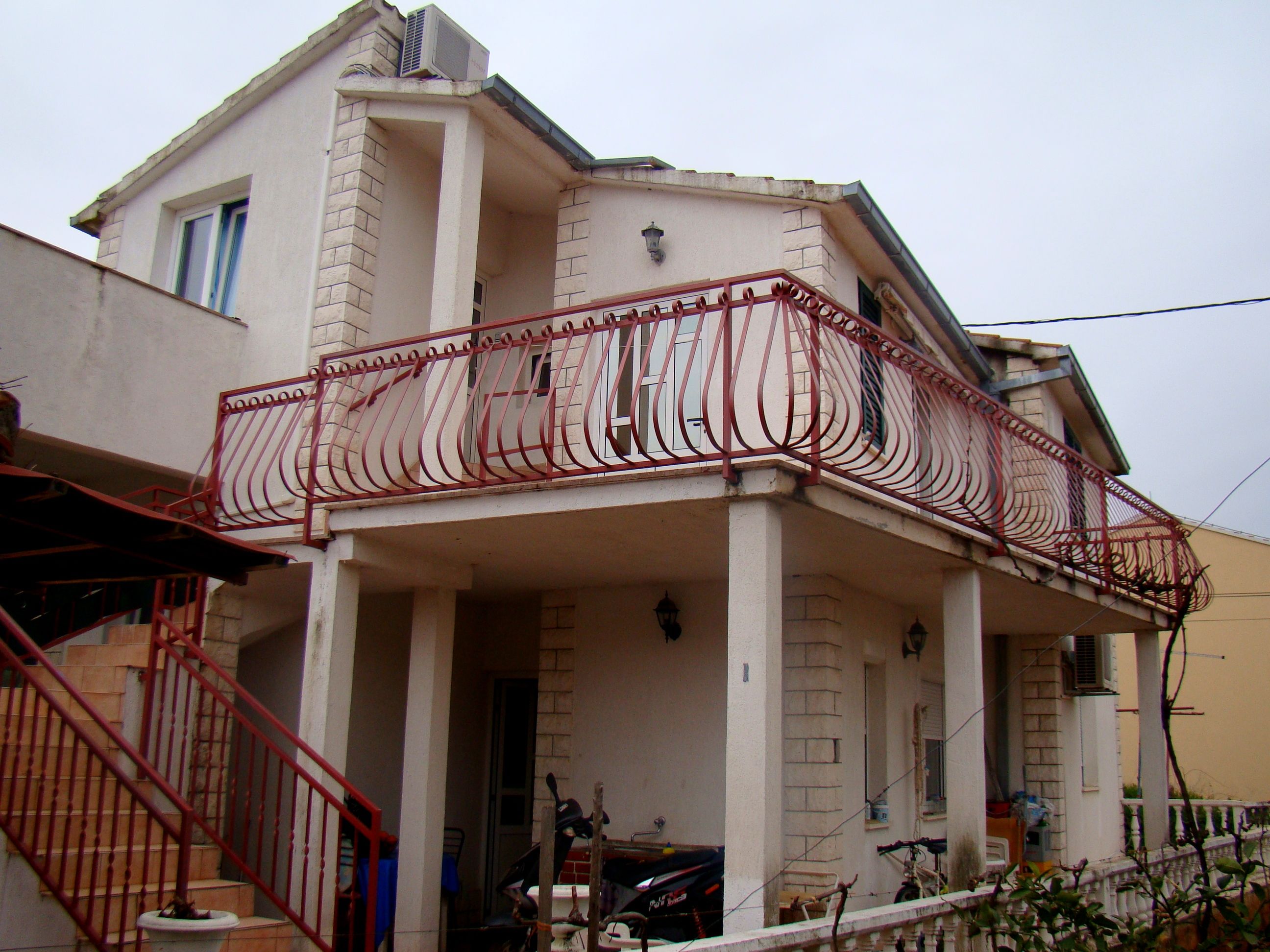 Apartments Mala Dalmacija 29691-A2