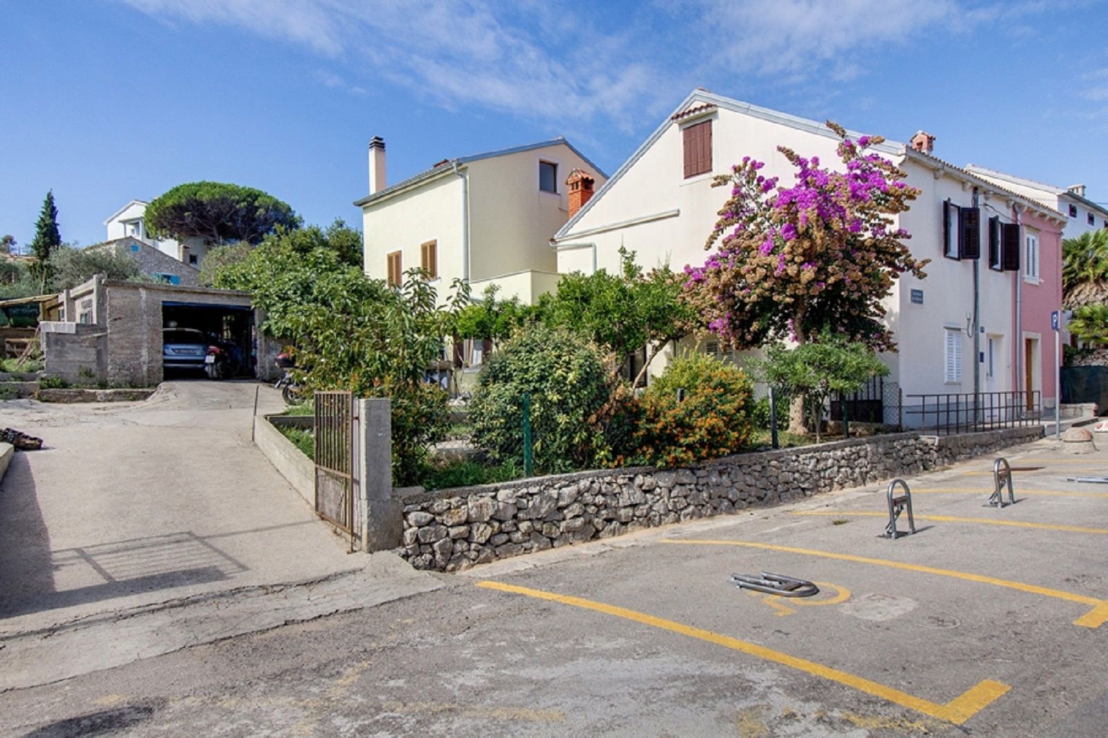 Apartment FRANKOVIĆ 17519-A1