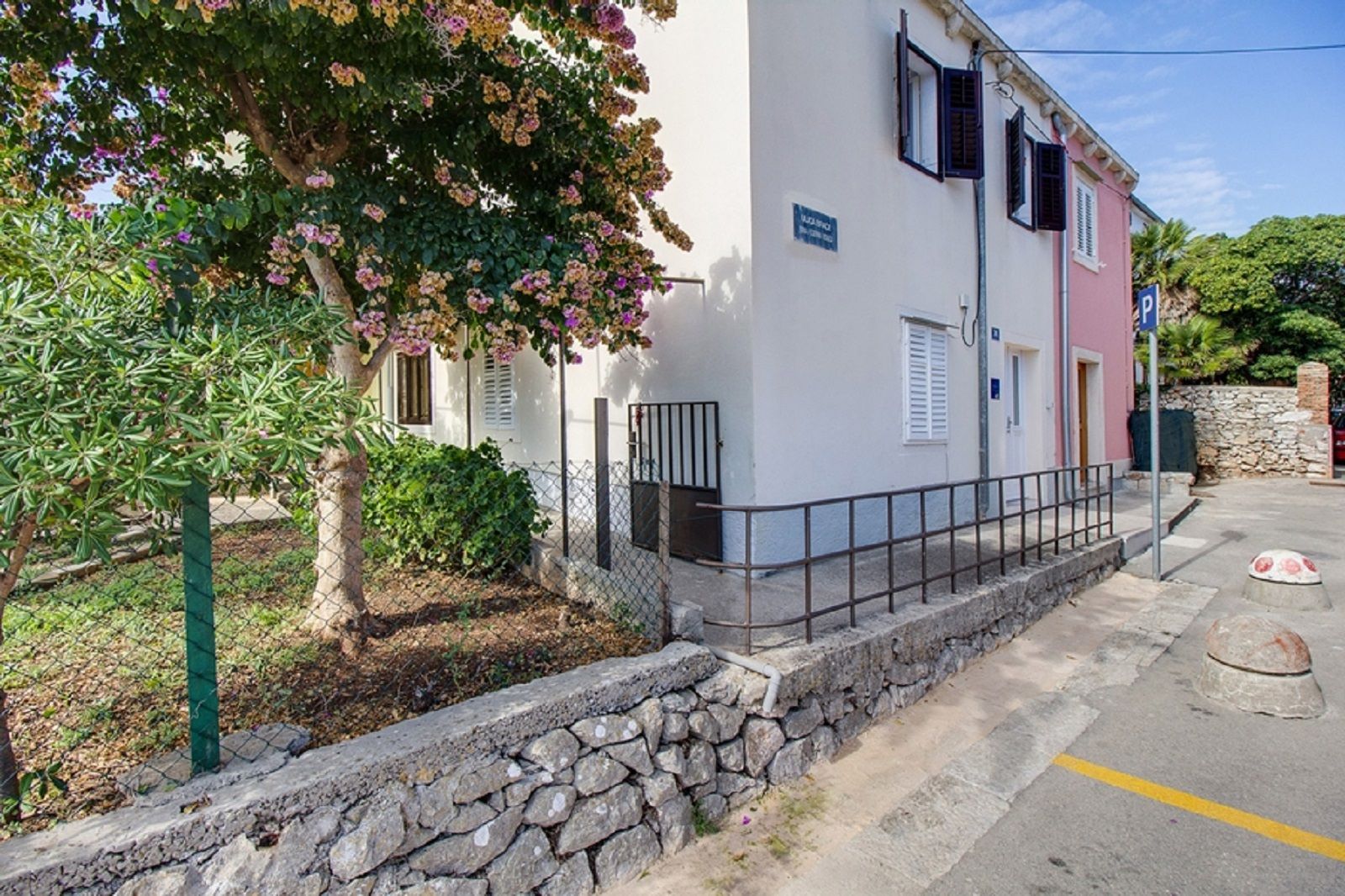 Apartment FRANKOVIĆ 17519-A1