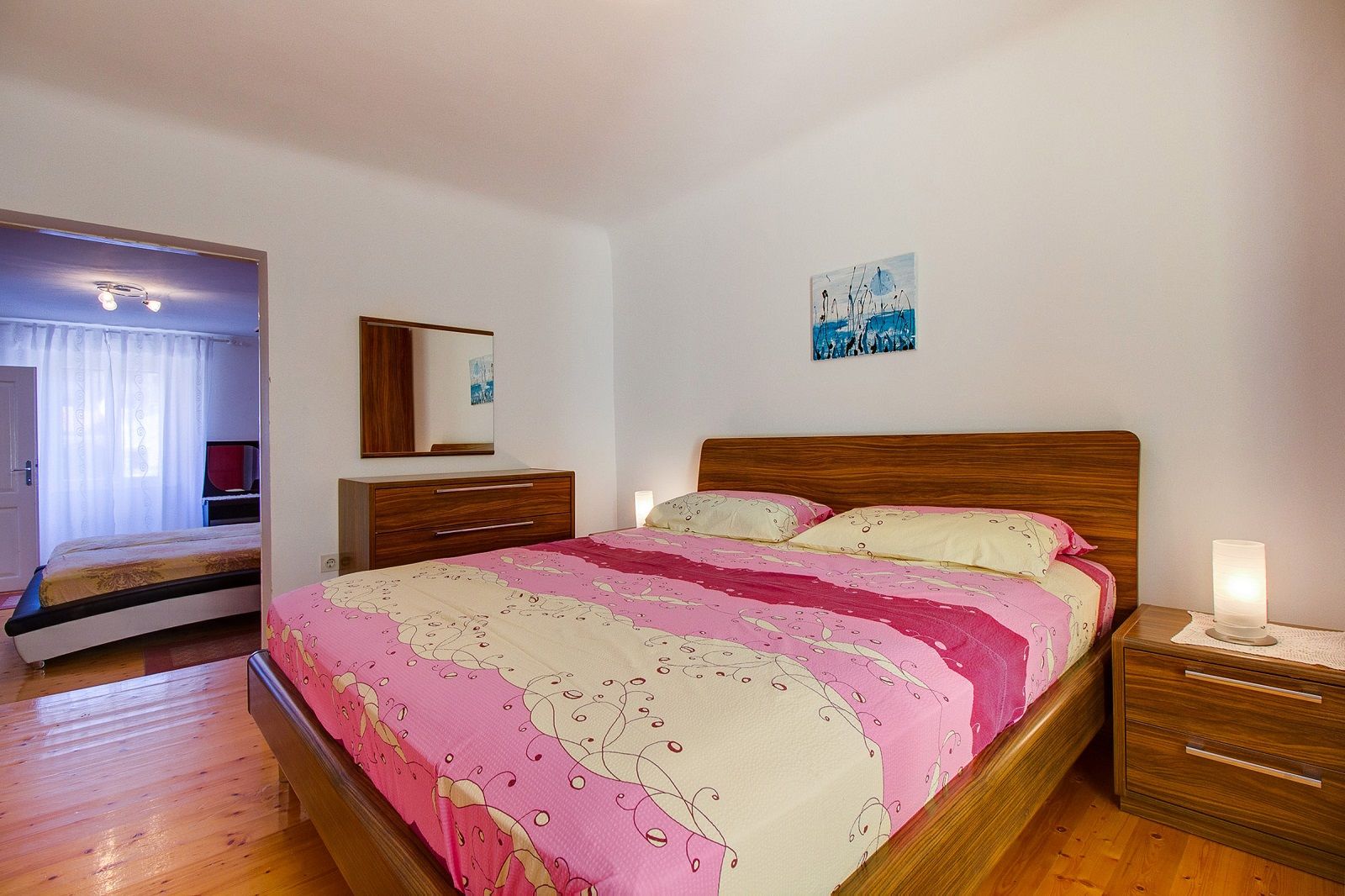 Apartment FRANKOVIĆ 17519-A1