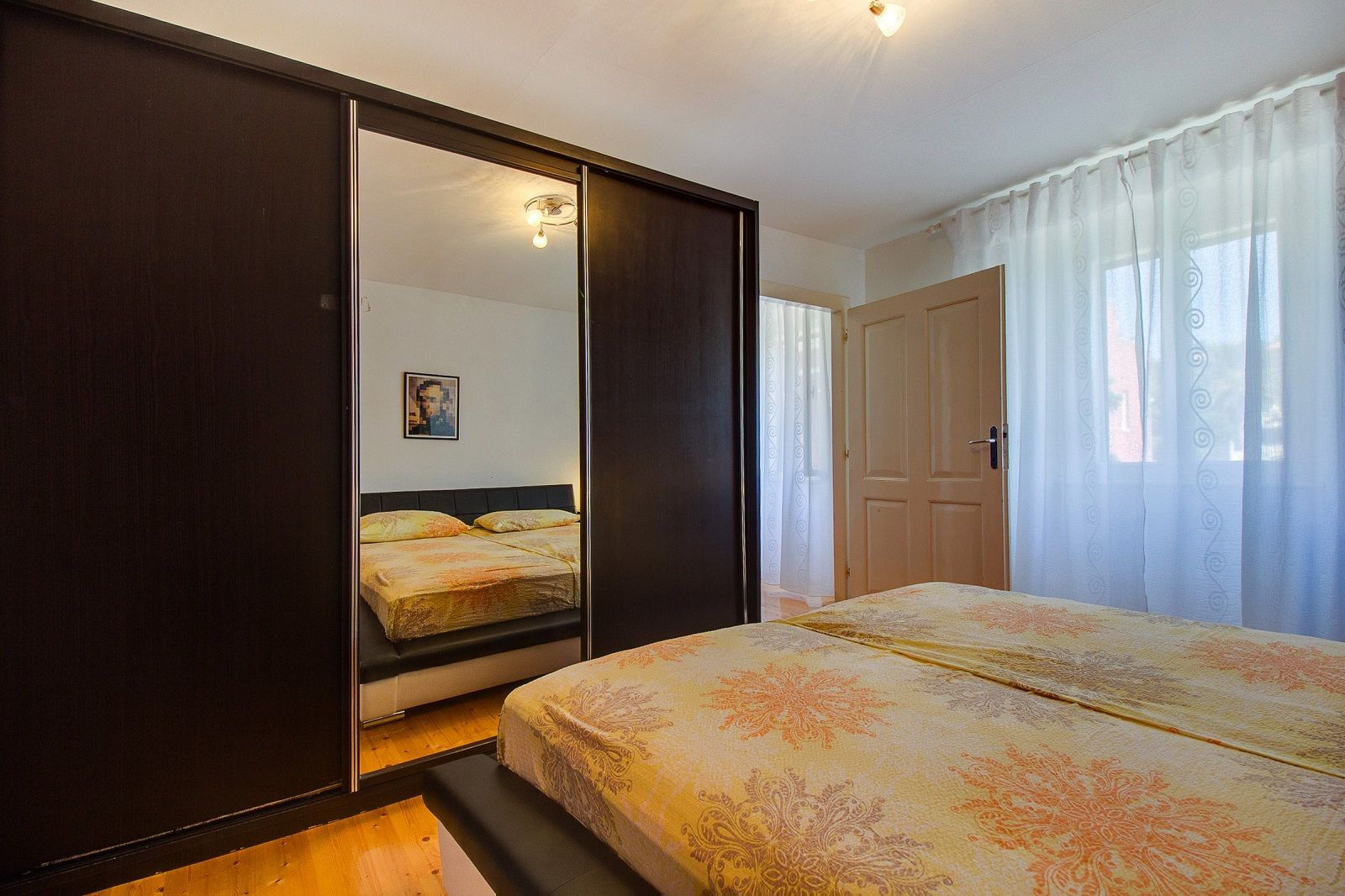 Apartment FRANKOVIĆ 17519-A1