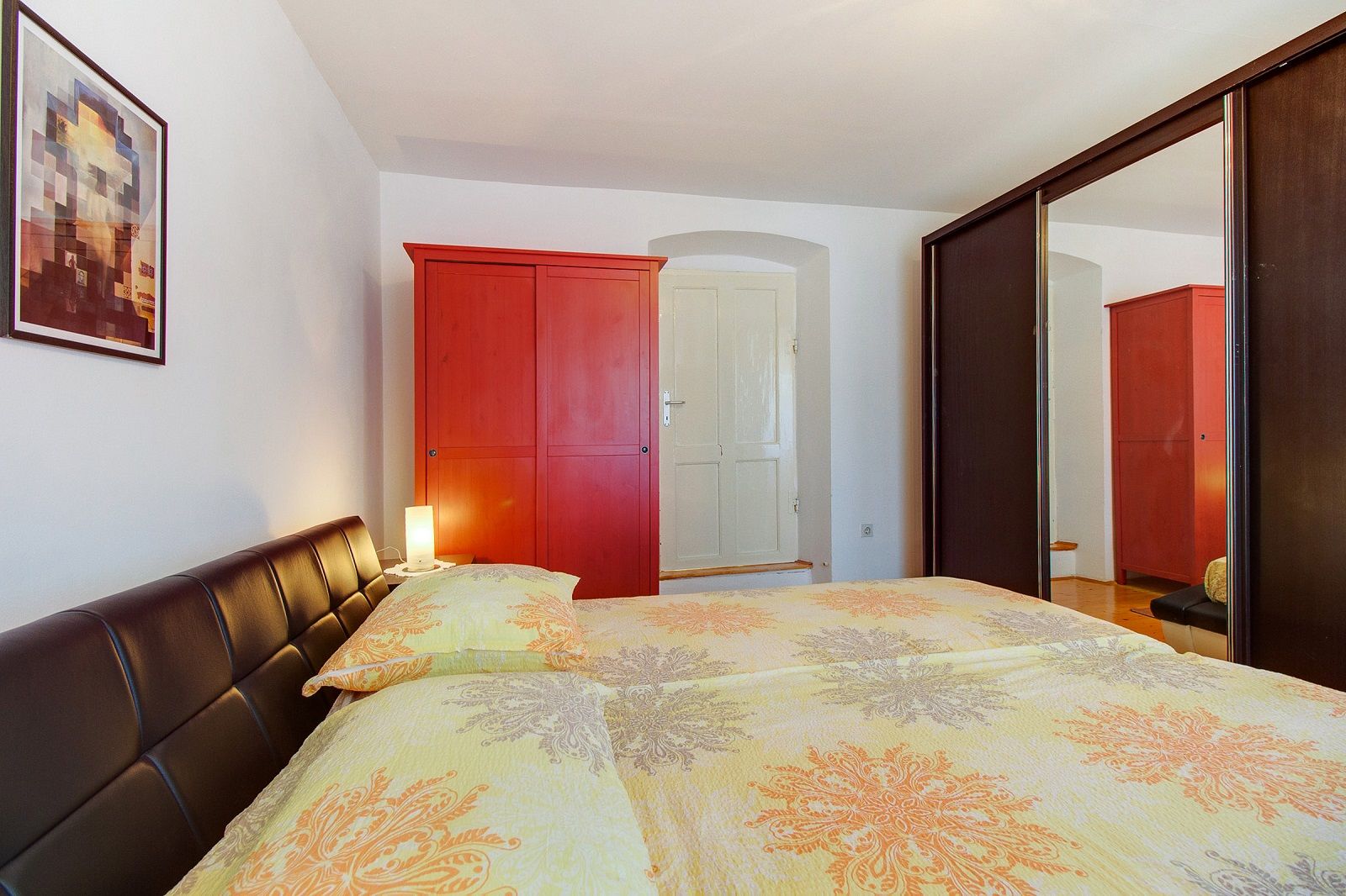 Apartment FRANKOVIĆ 17519-A1