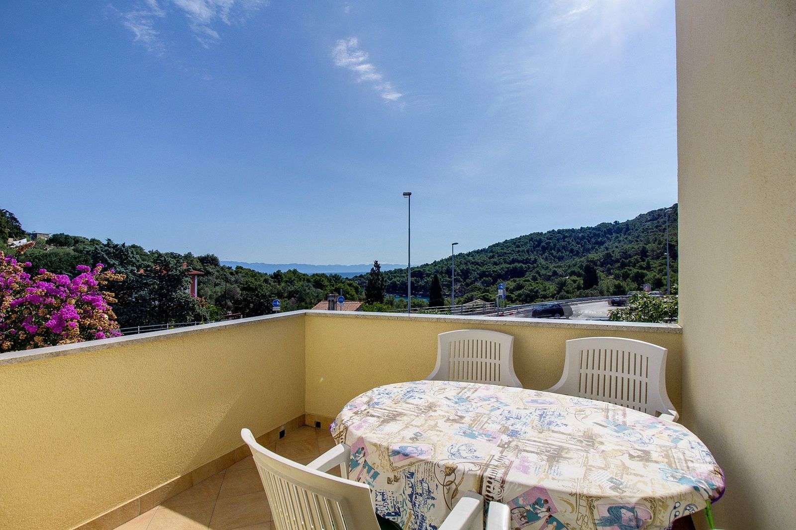 Apartment FRANKOVIĆ 17519-A1