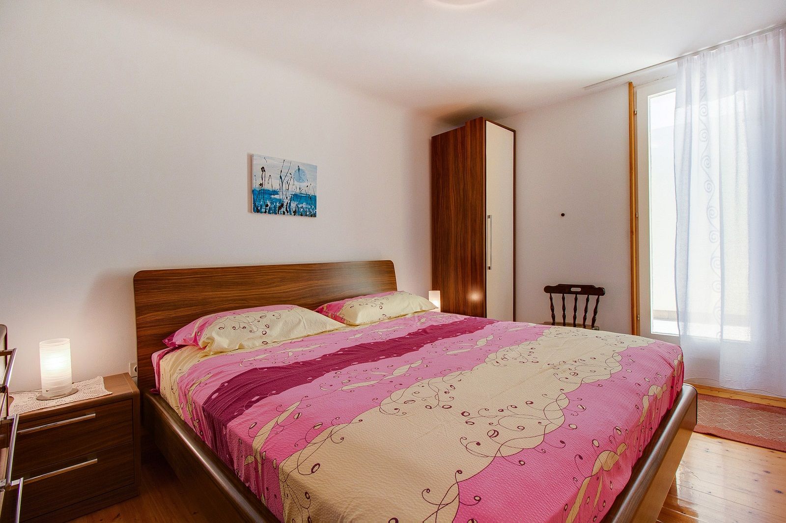 Apartment FRANKOVIĆ 17519-A1