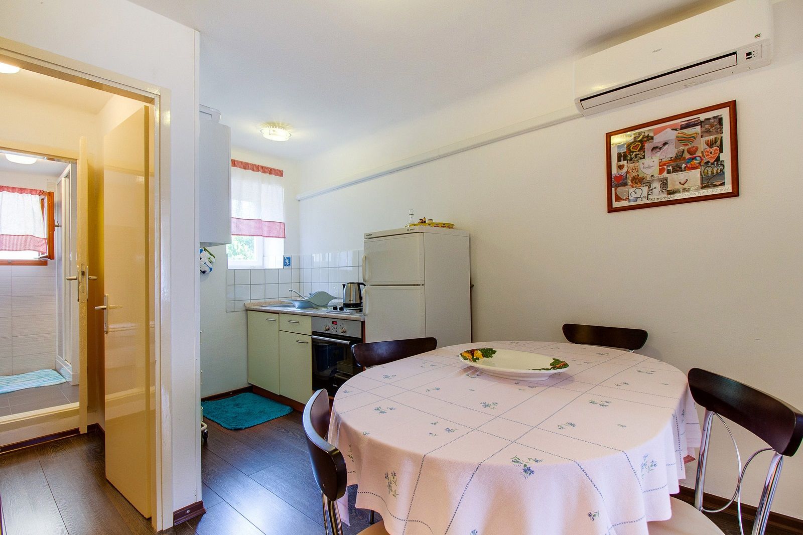 Apartment FRANKOVIĆ 17519-A1