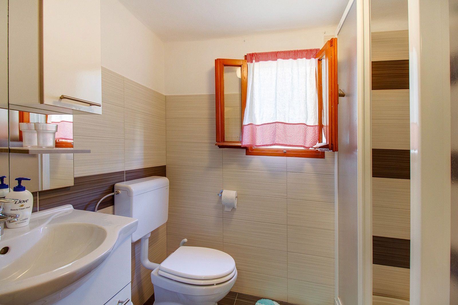 Apartment FRANKOVIĆ 17519-A1