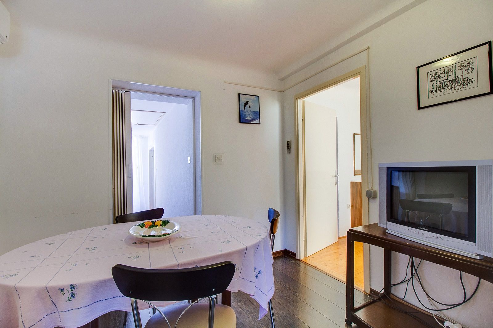 Apartment FRANKOVIĆ 17519-A1