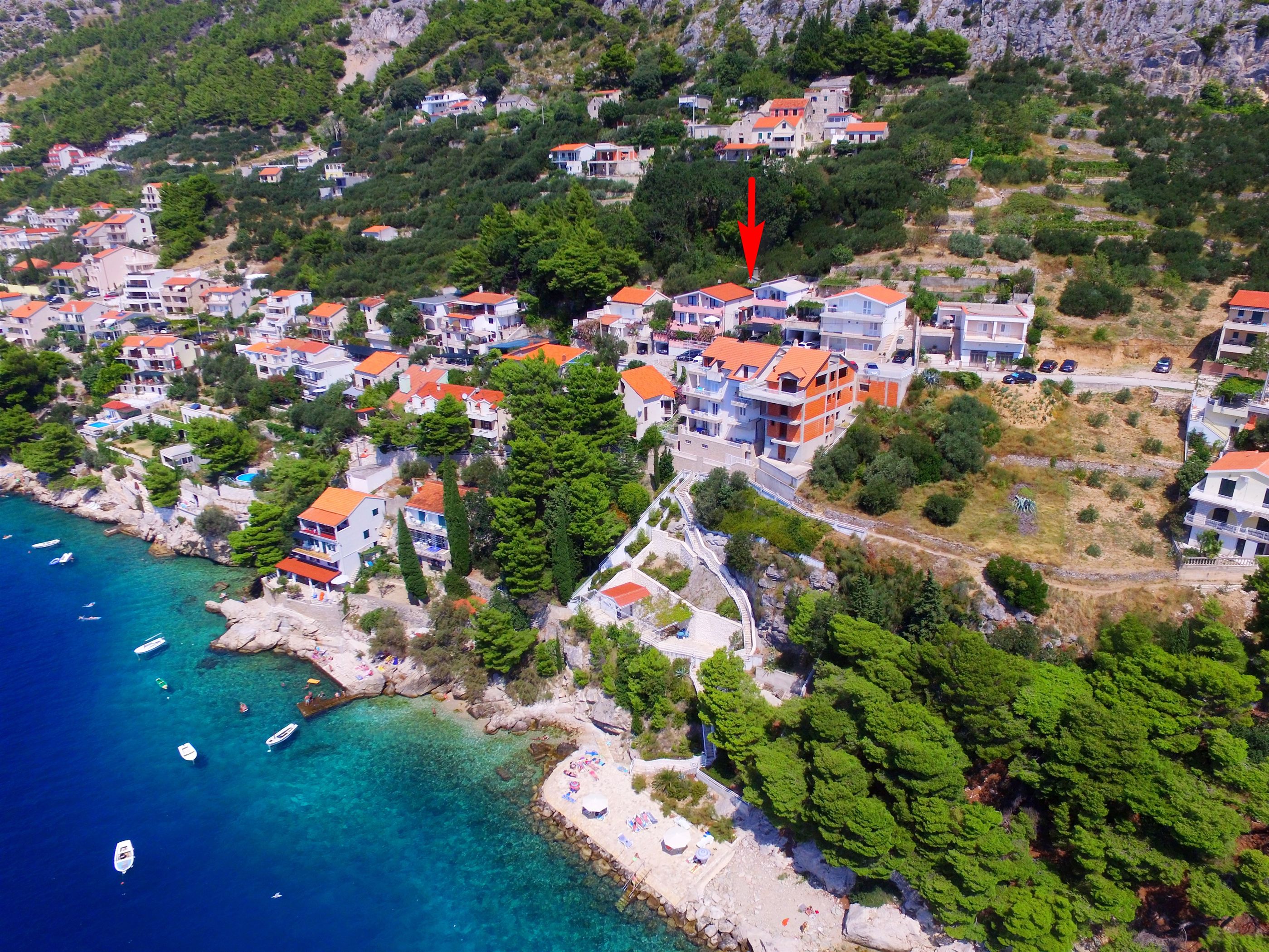 Apartments Galic 30441-A4