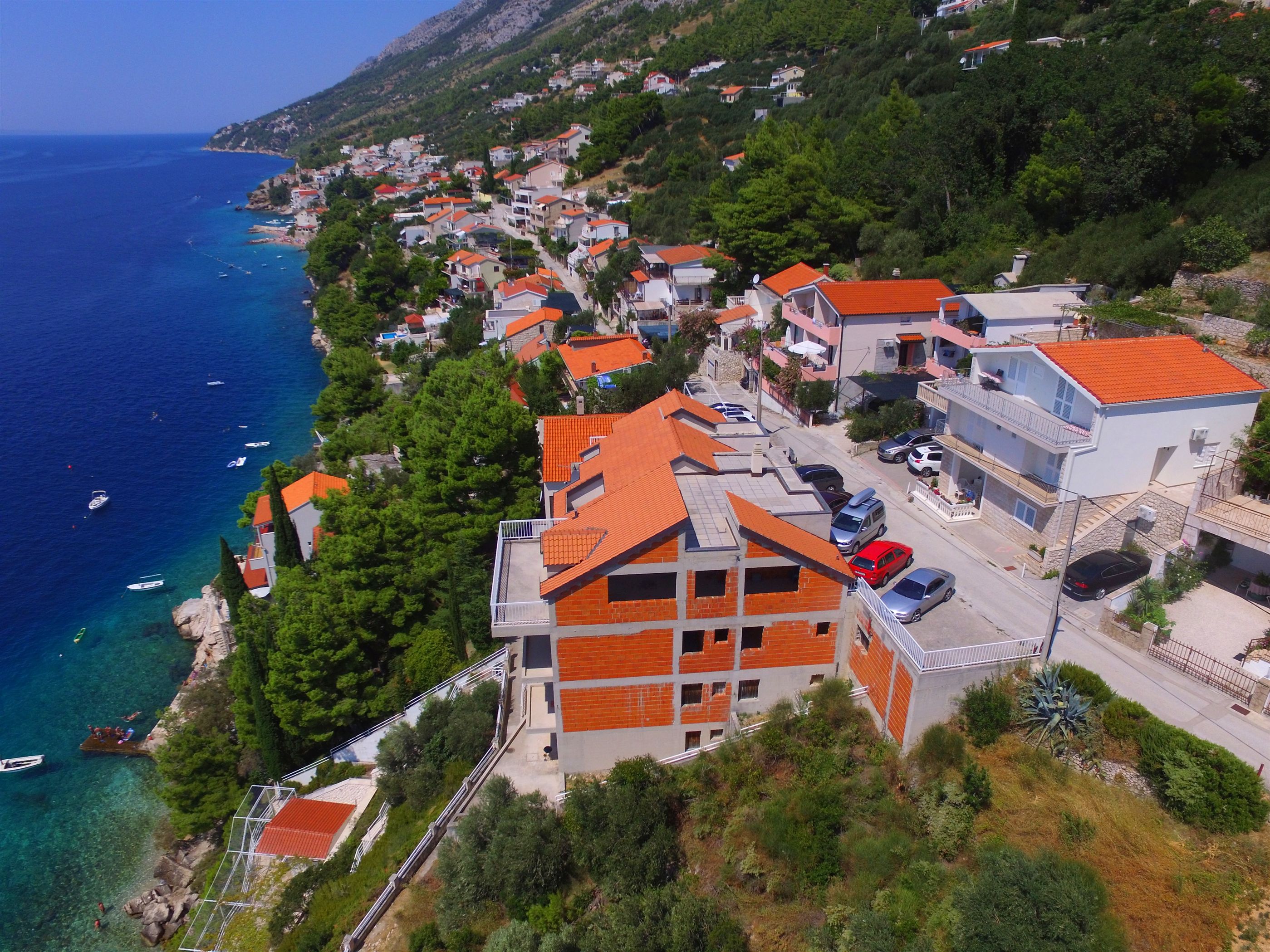 Apartments Galic 30441-A4