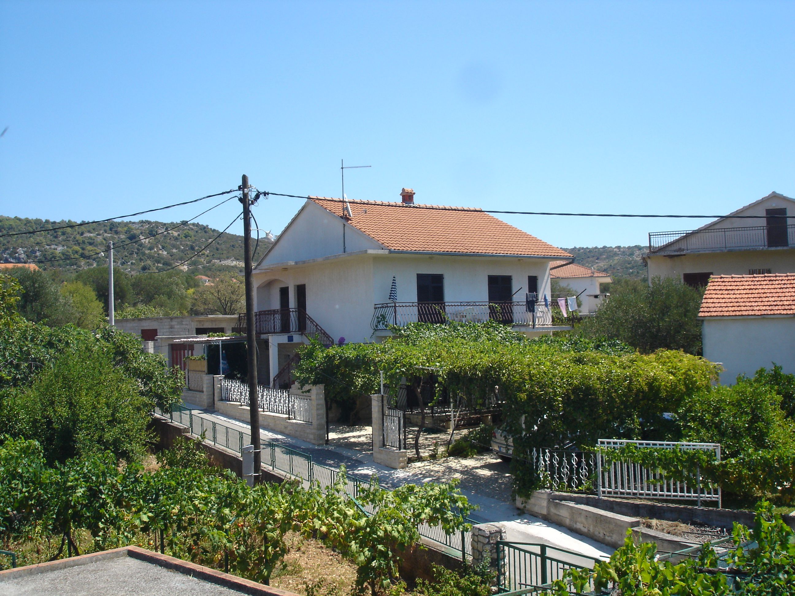 Apartment Branka 30471-A1