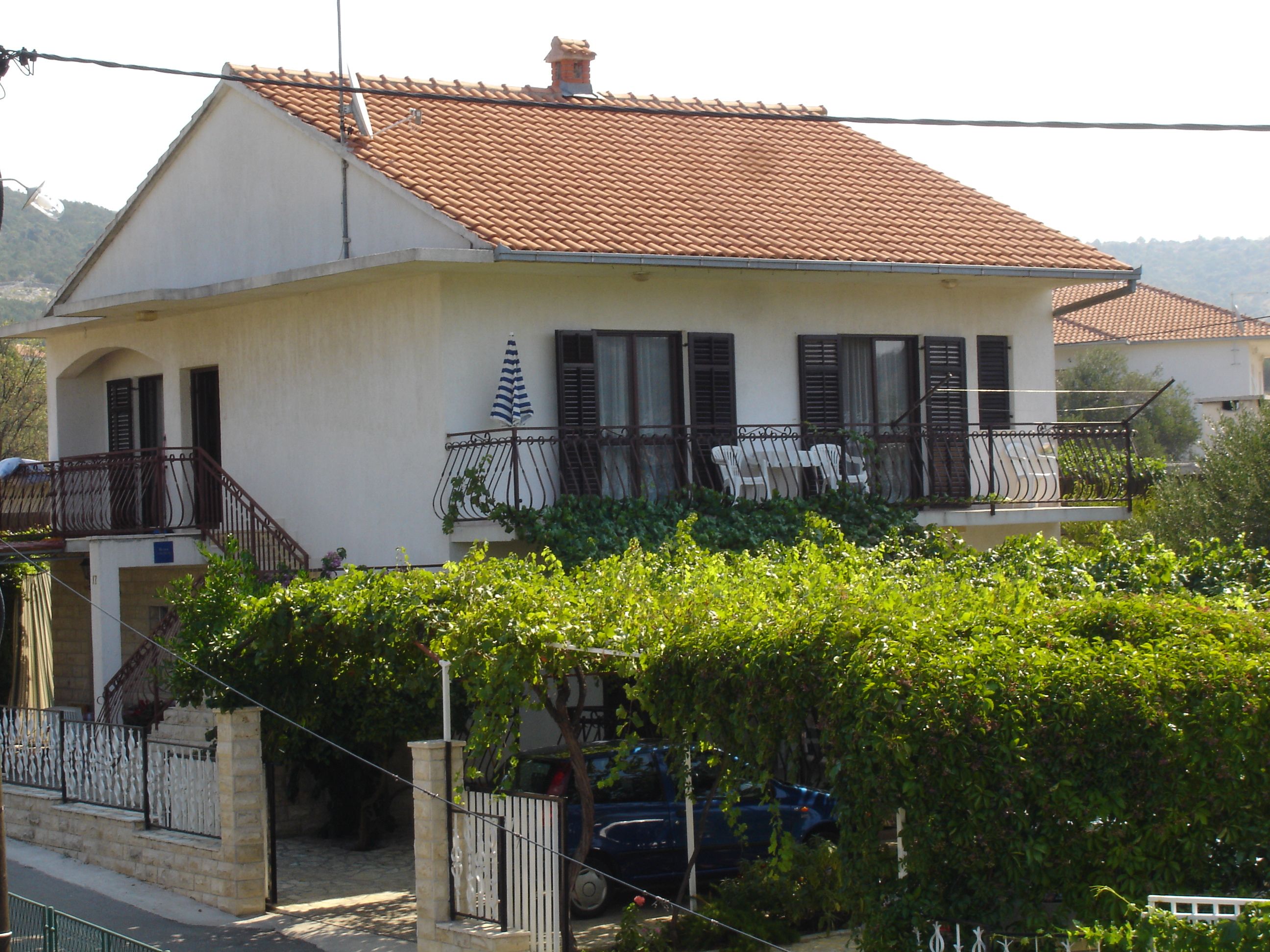 Apartment Branka 30471-A1