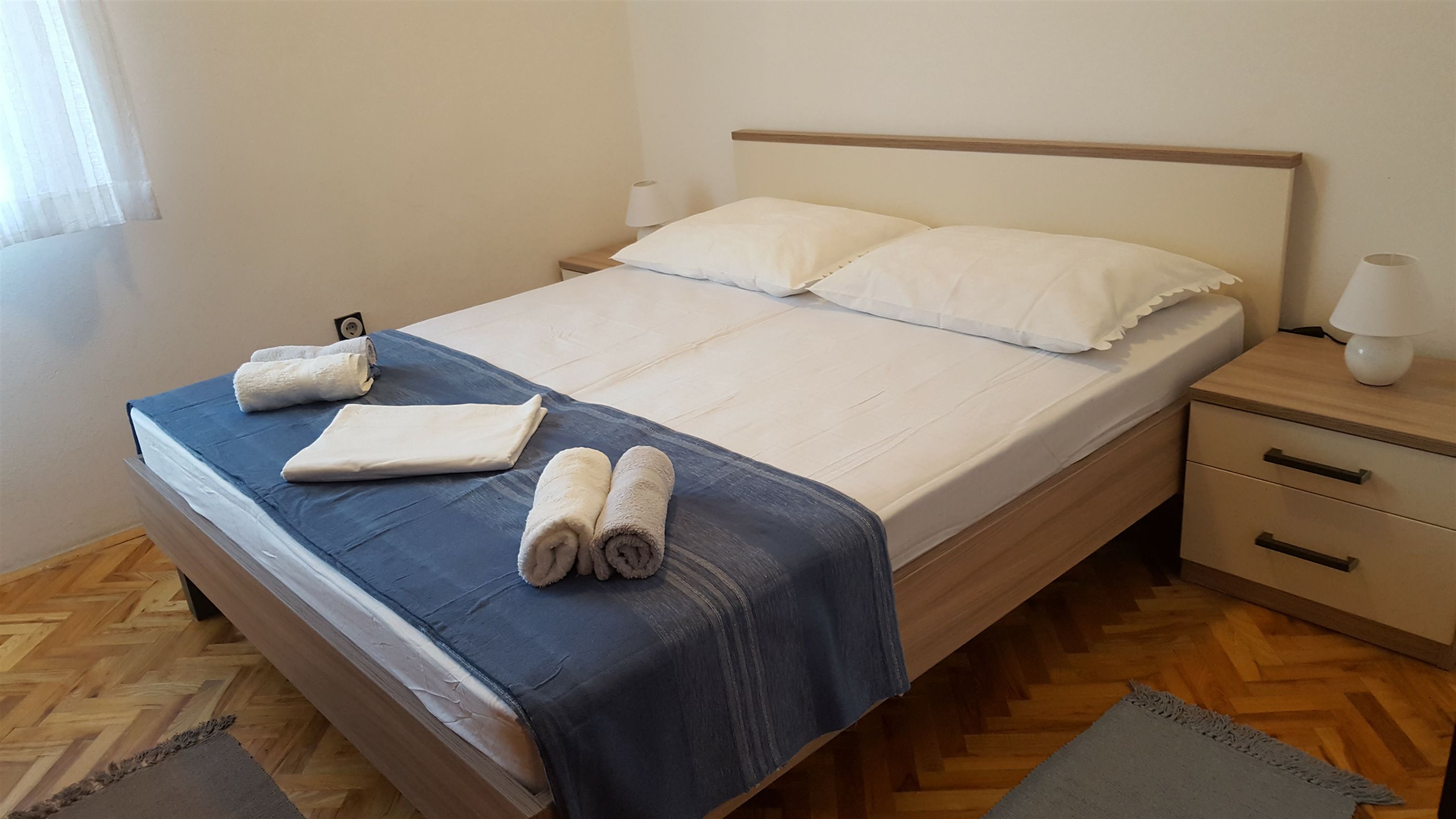 Apartments Ivo 21431-A3