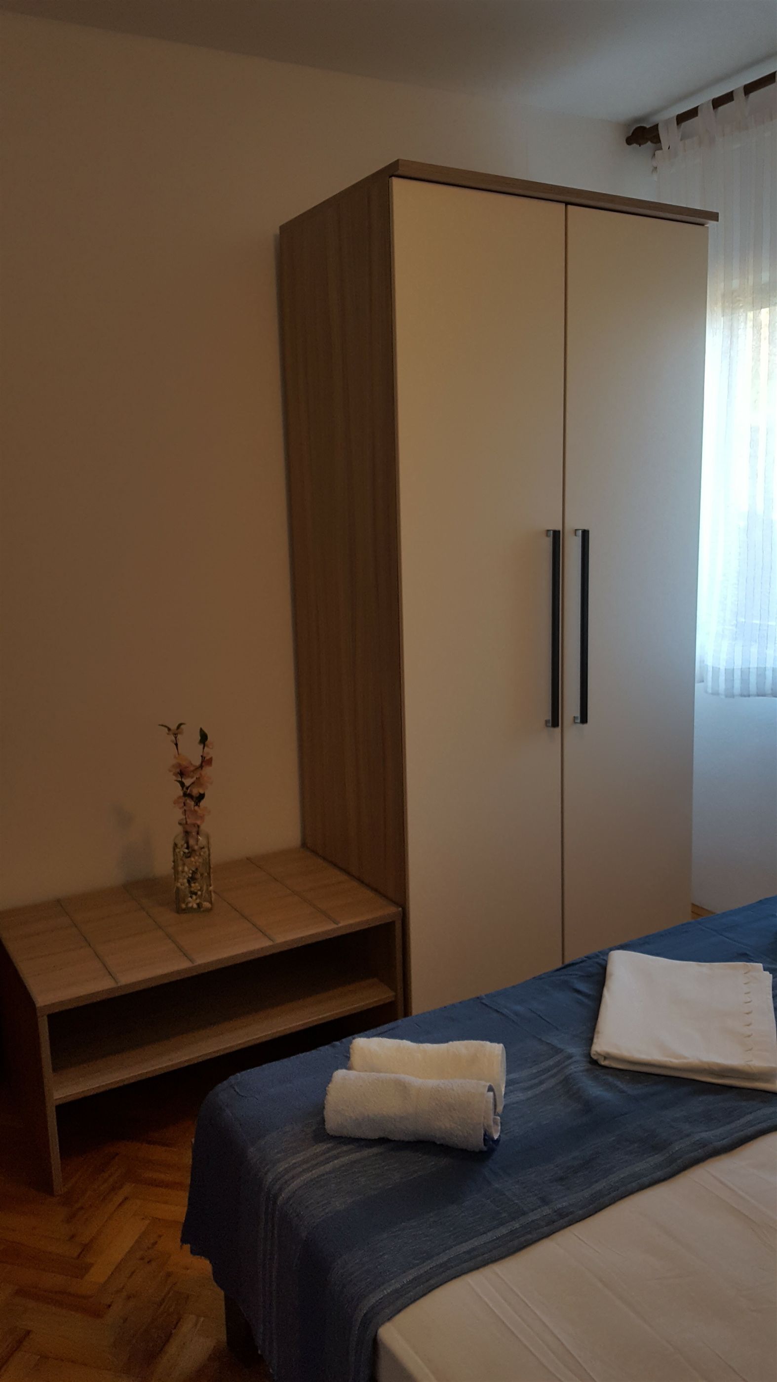 Apartments Ivo 21431-A3