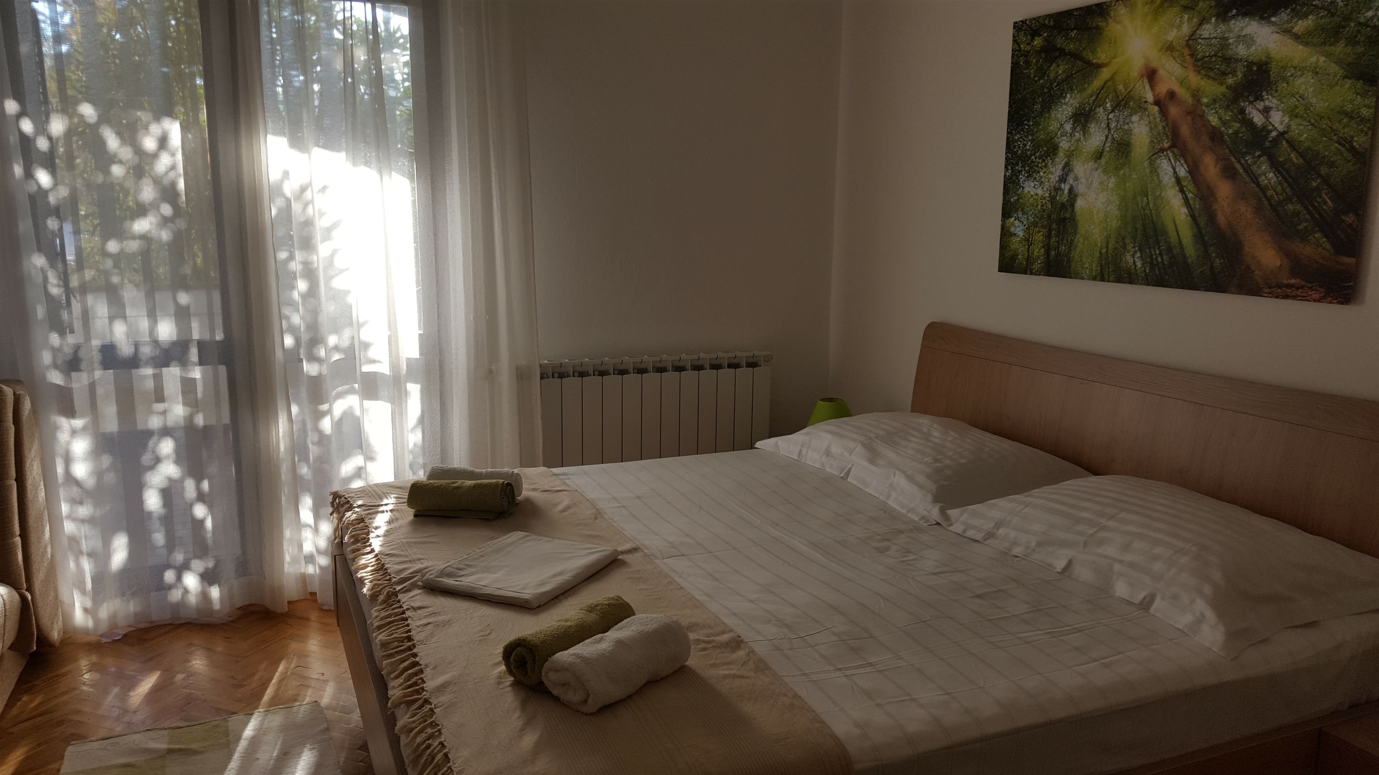 Apartments Ivo 21431-A2