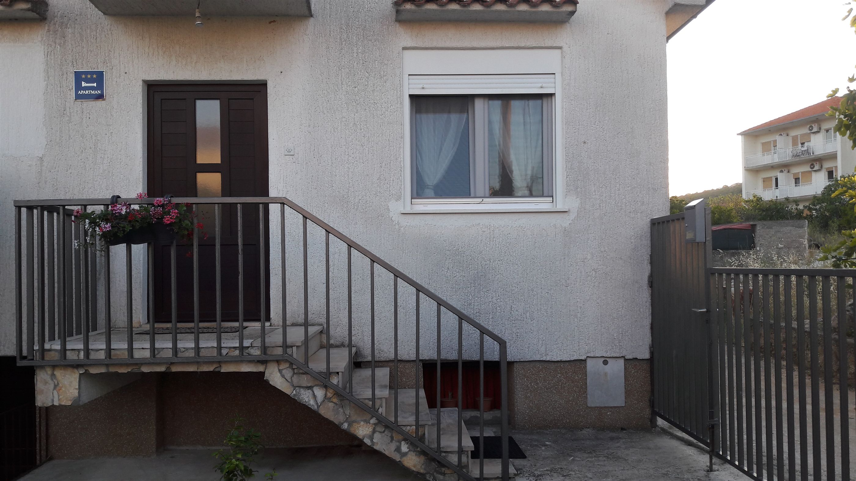 Apartment Branko 30472-A1