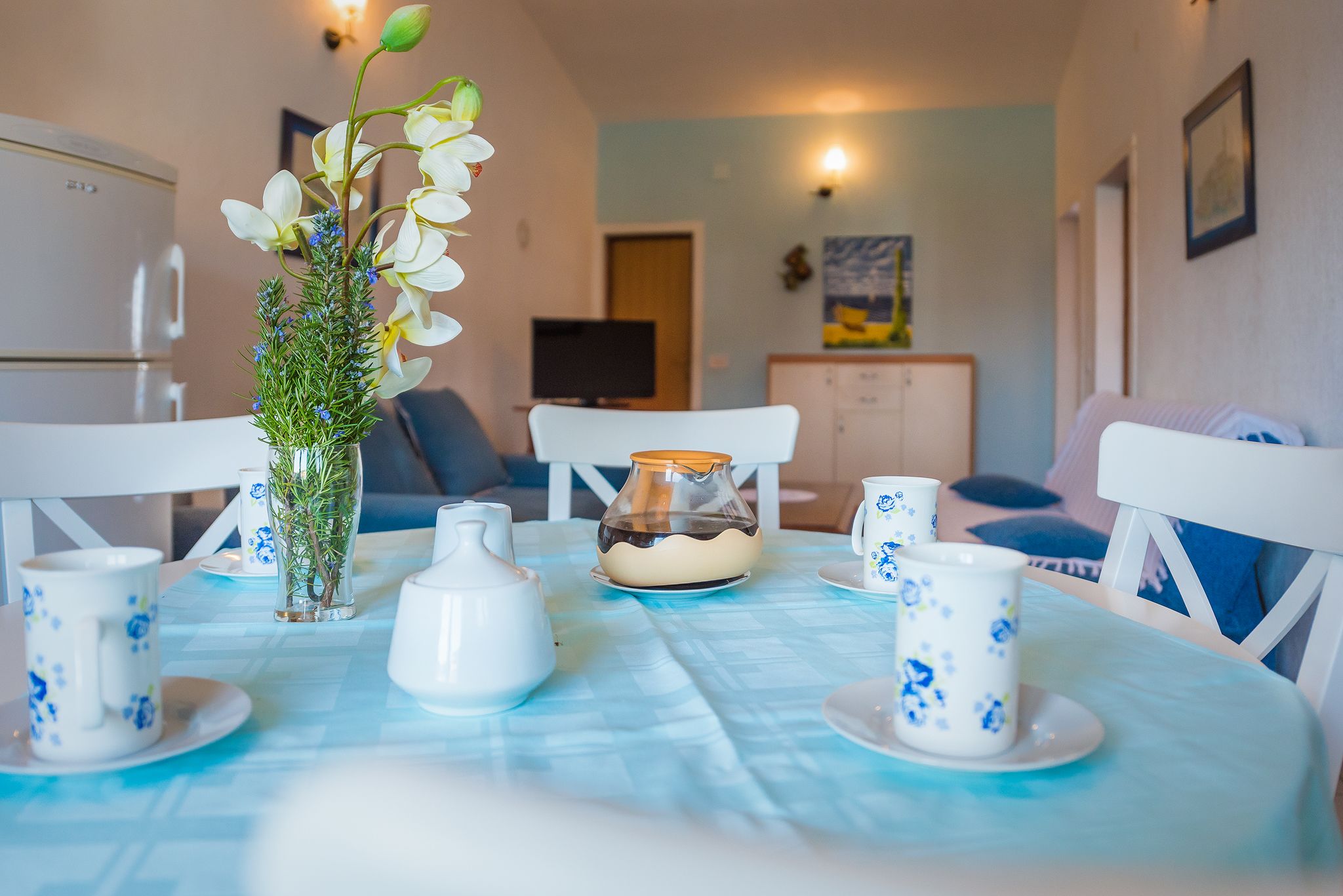 Apartments Ivan 17171-A1