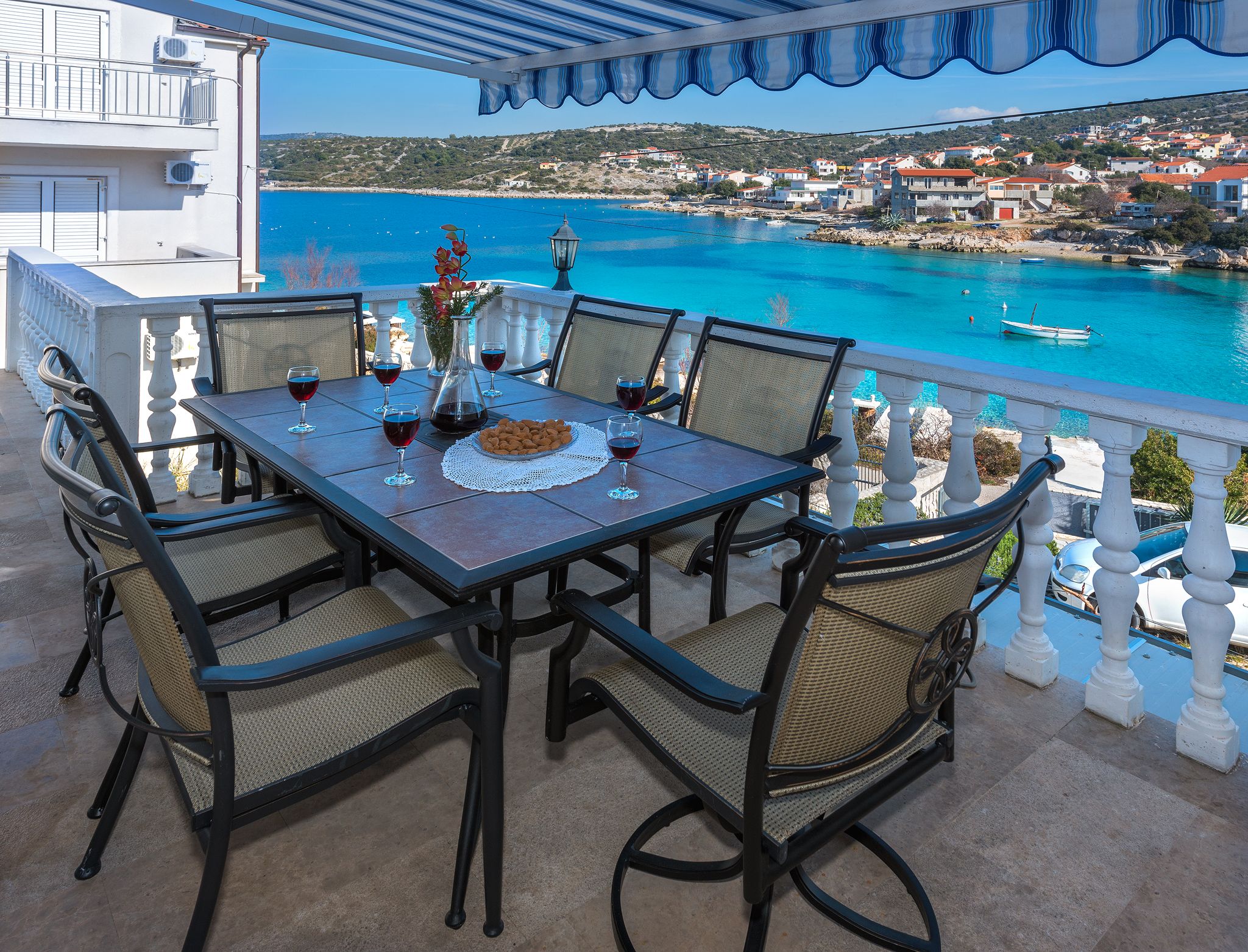 Apartments Ivan 17171-A1