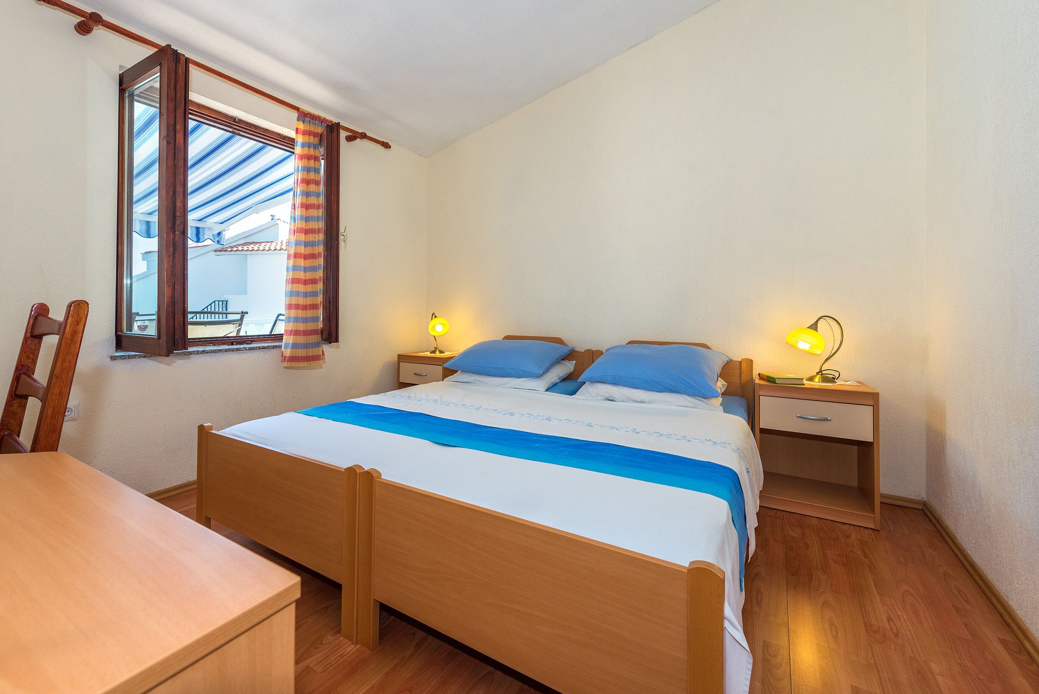 Apartments Ivan 17171-A2
