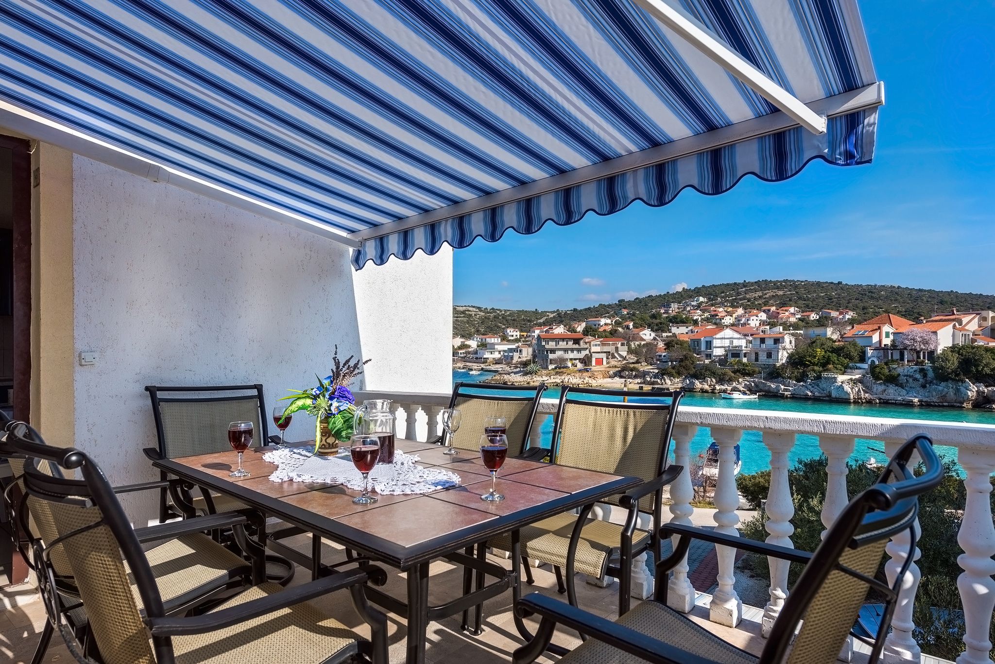 Apartments Ivan 17171-A2
