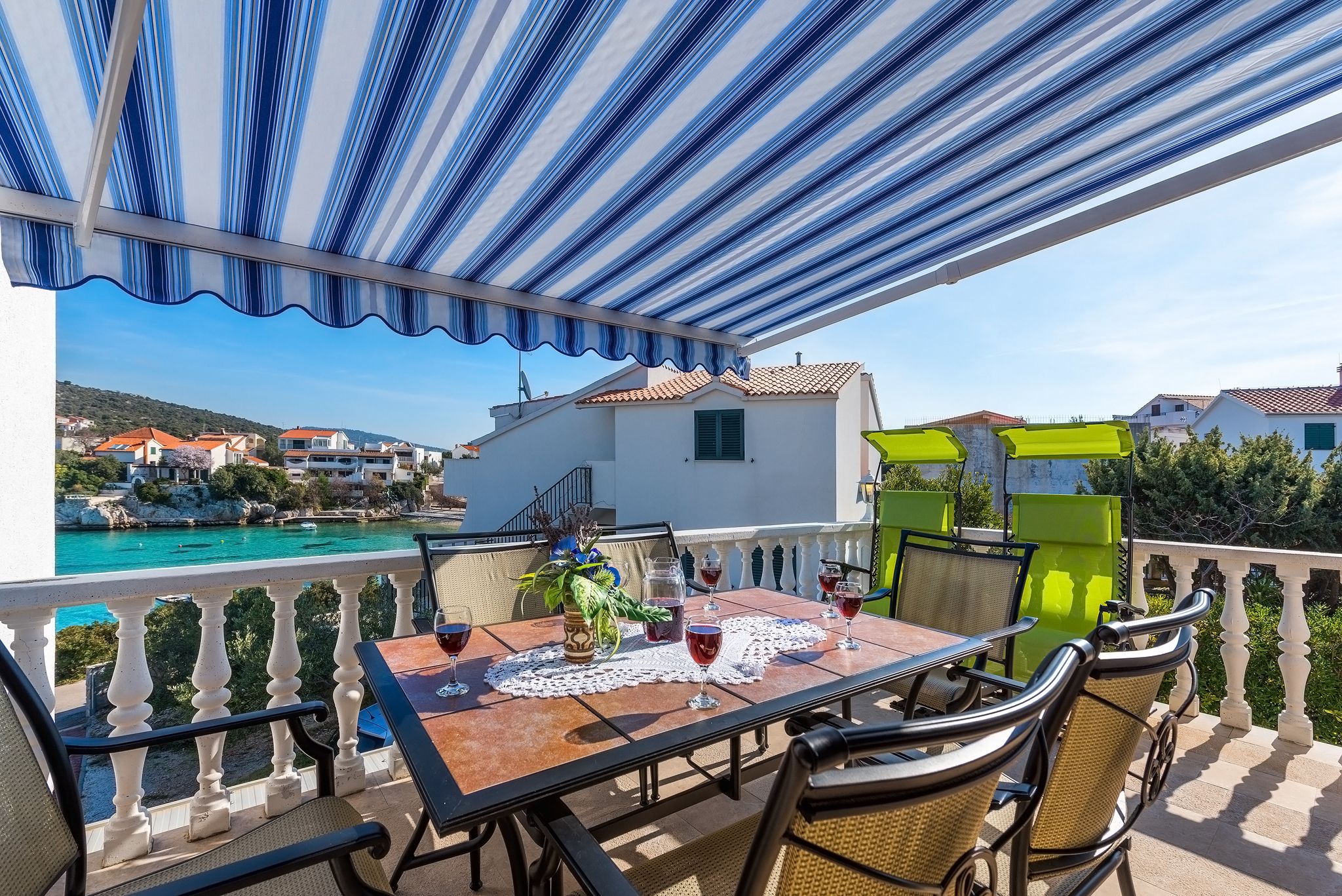 Apartments Ivan 17171-A2