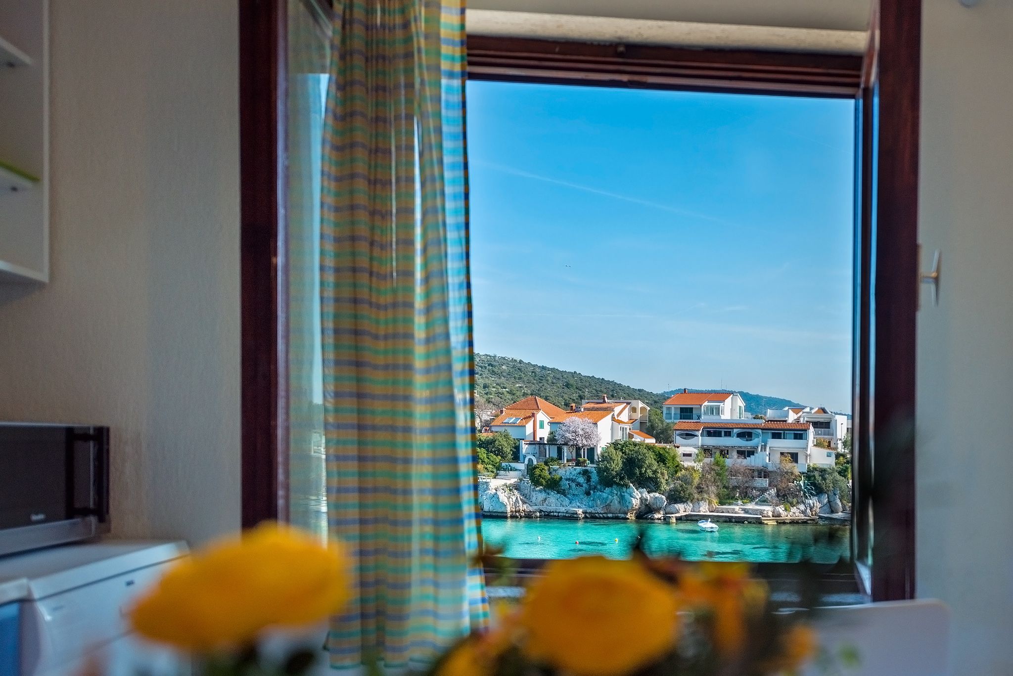 Apartments Ivan 17171-A2