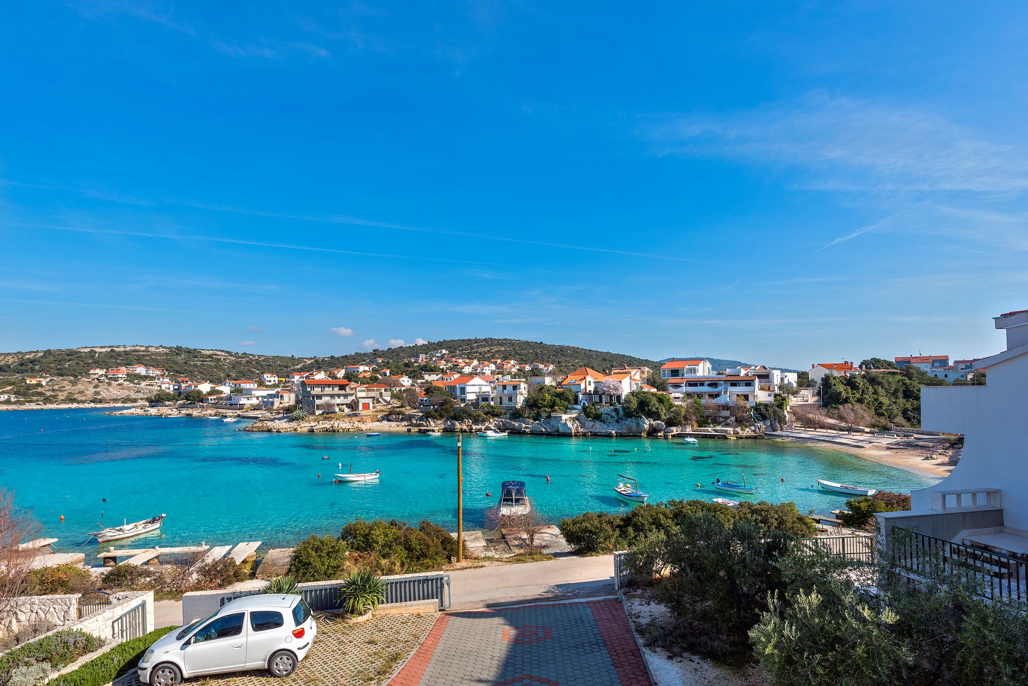 Apartments Ivan 17171-A2