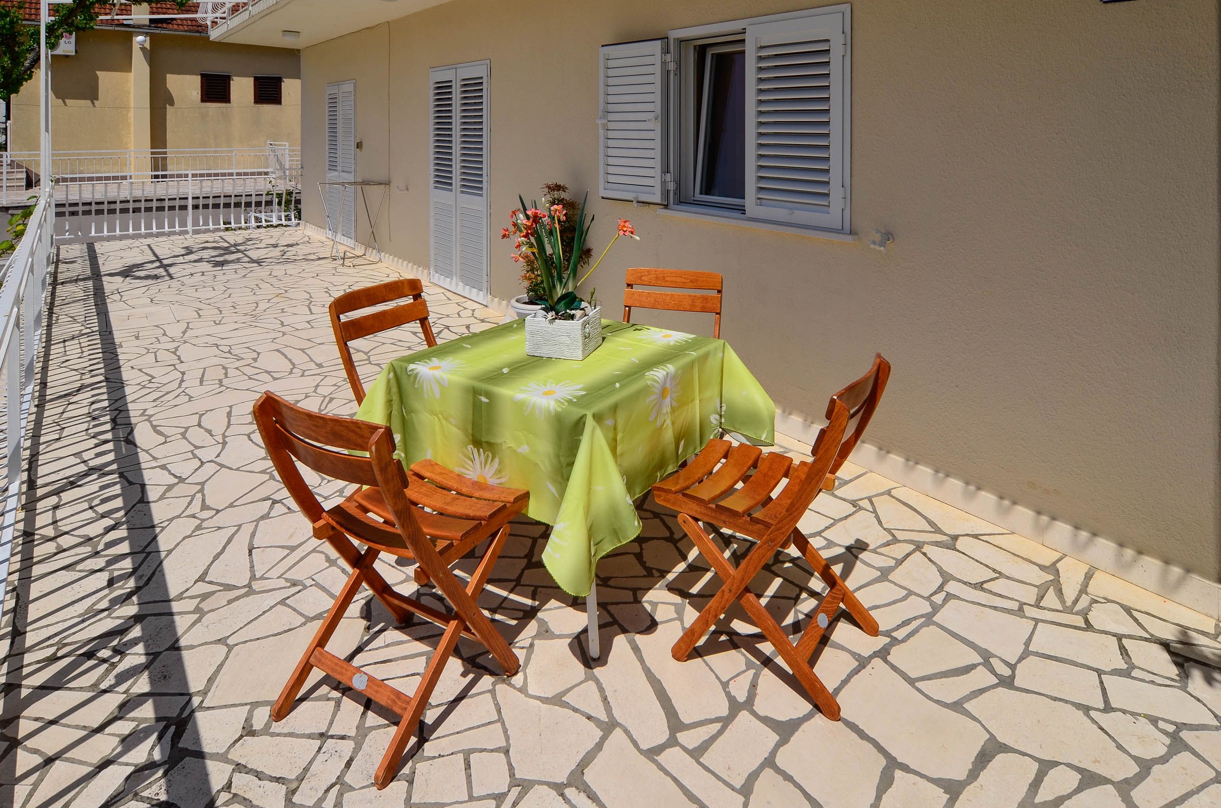 Apartments Marina 17484-A1