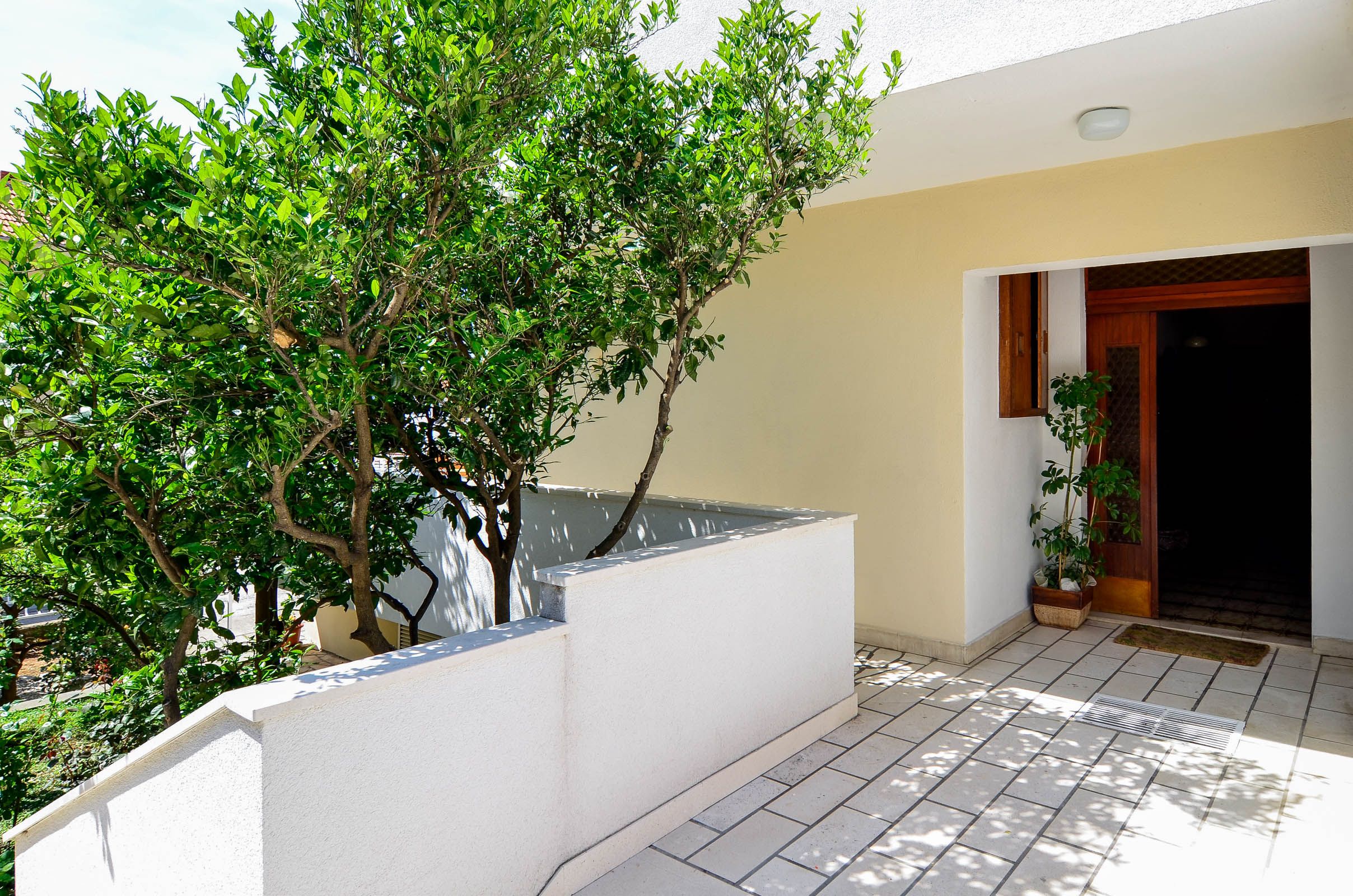Apartments Marina 17484-A1