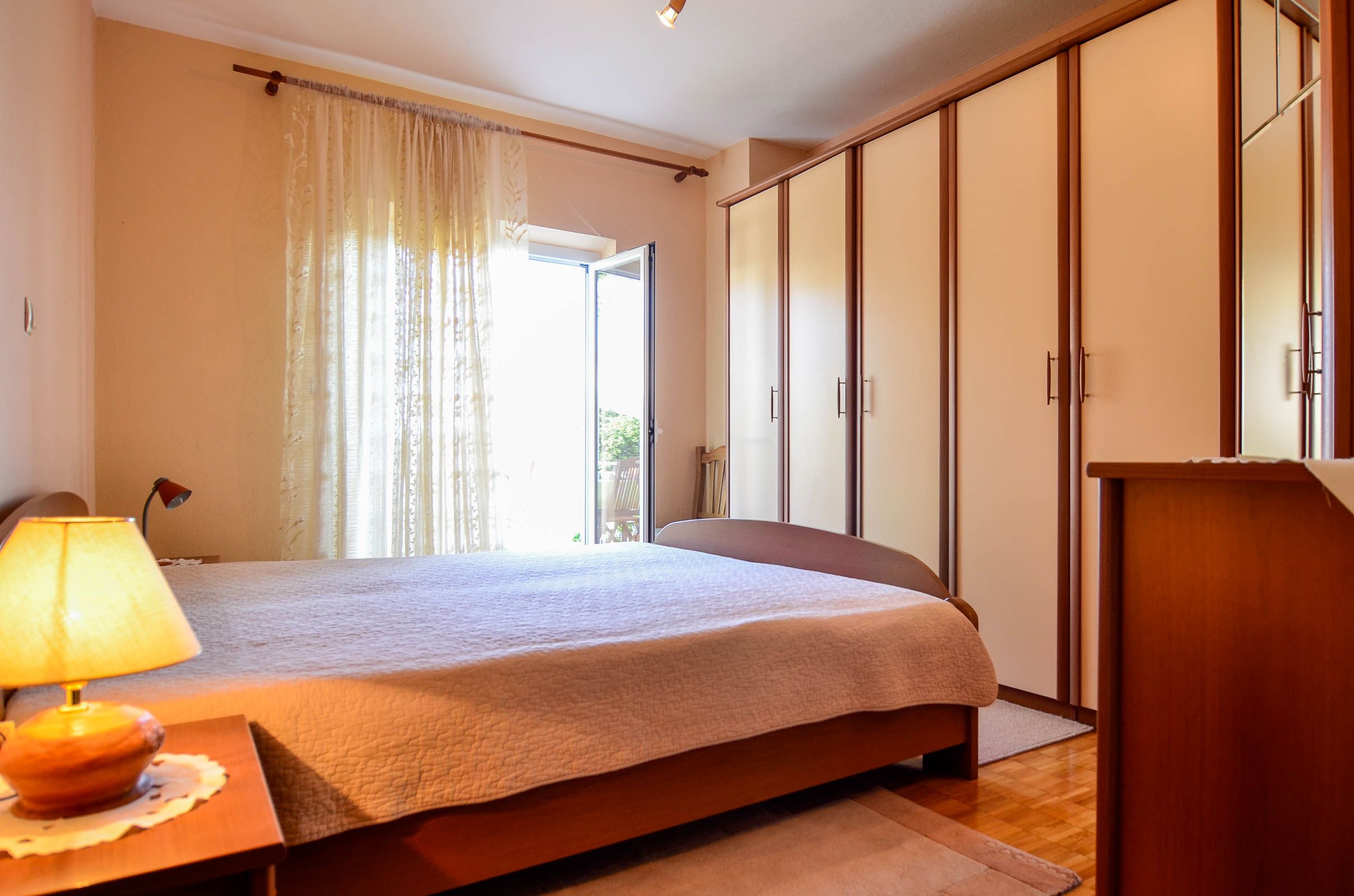 Apartments Marina 17484-A1