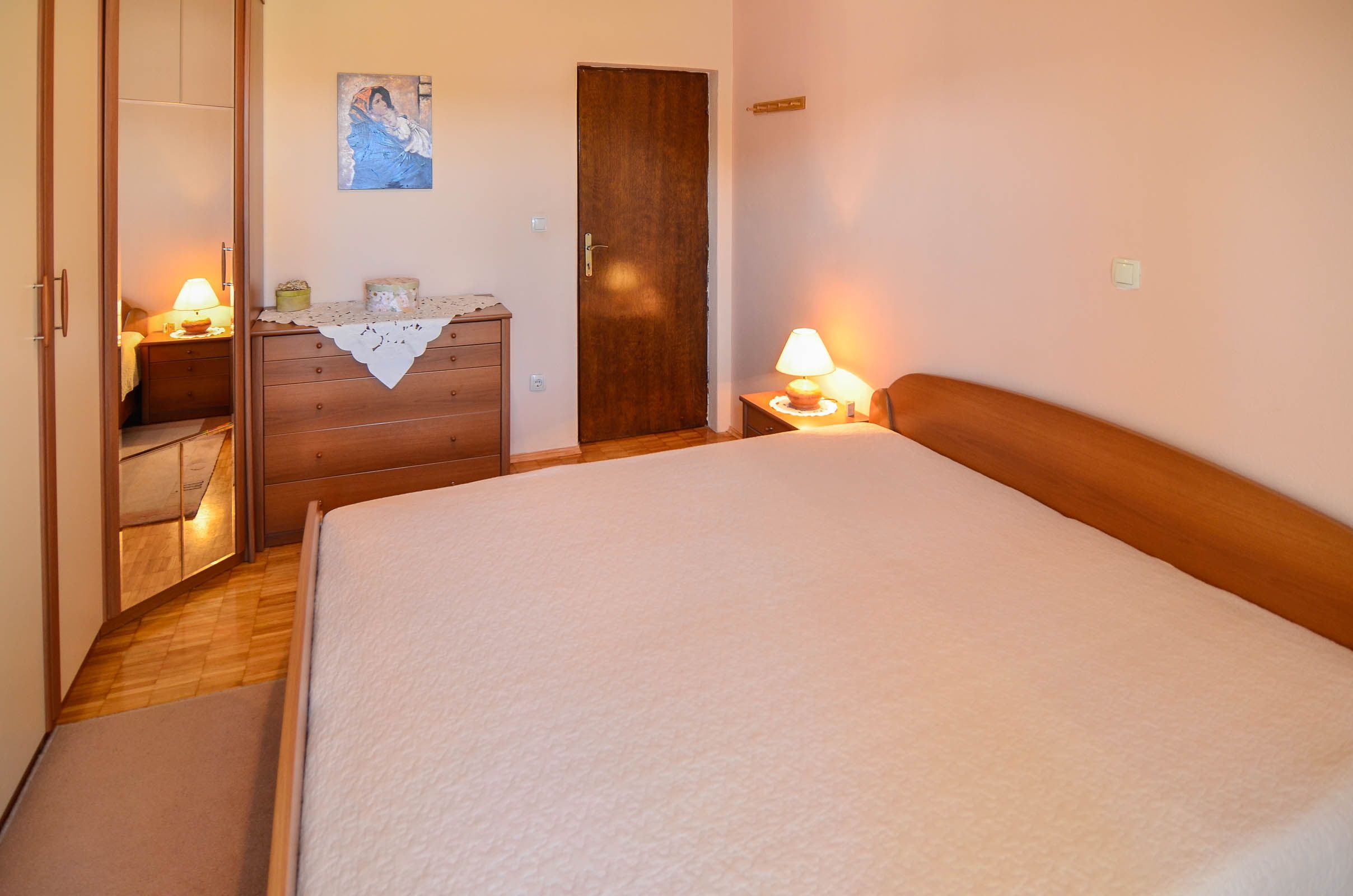 Apartments Marina 17484-A1