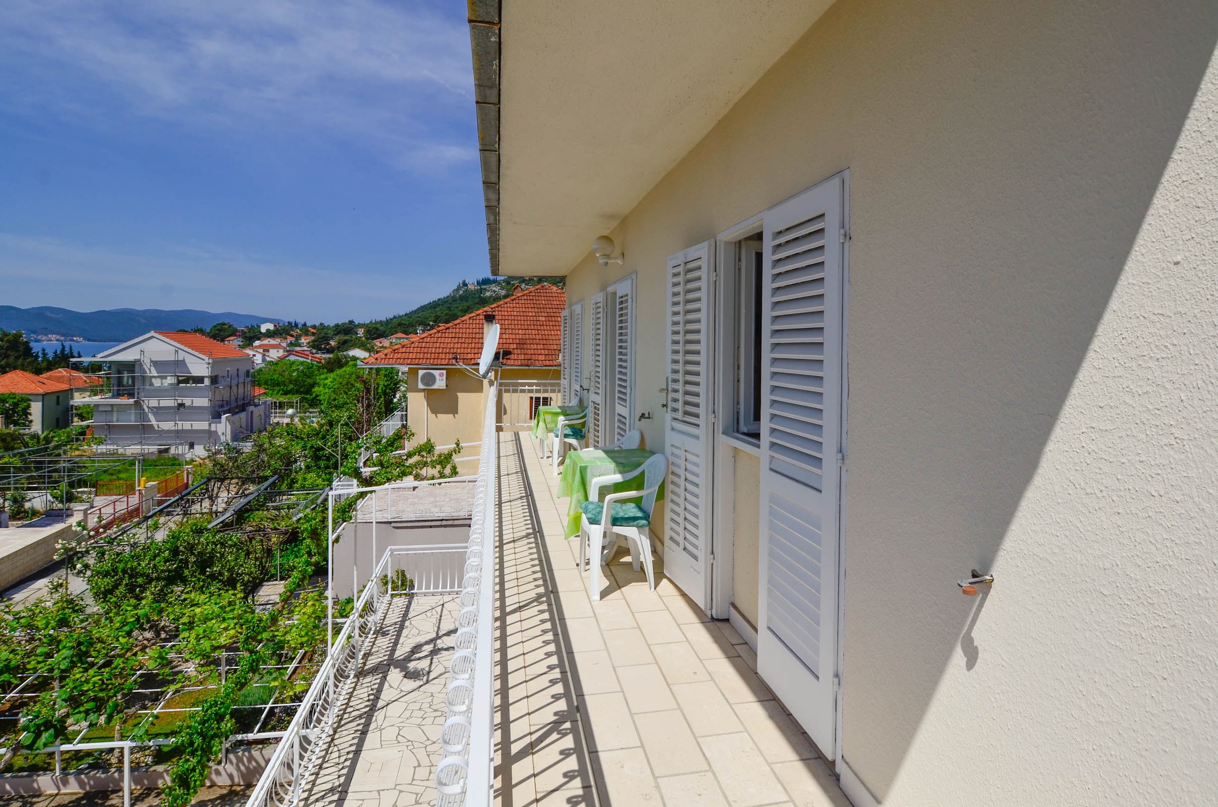 Apartments Marina 17484-A2