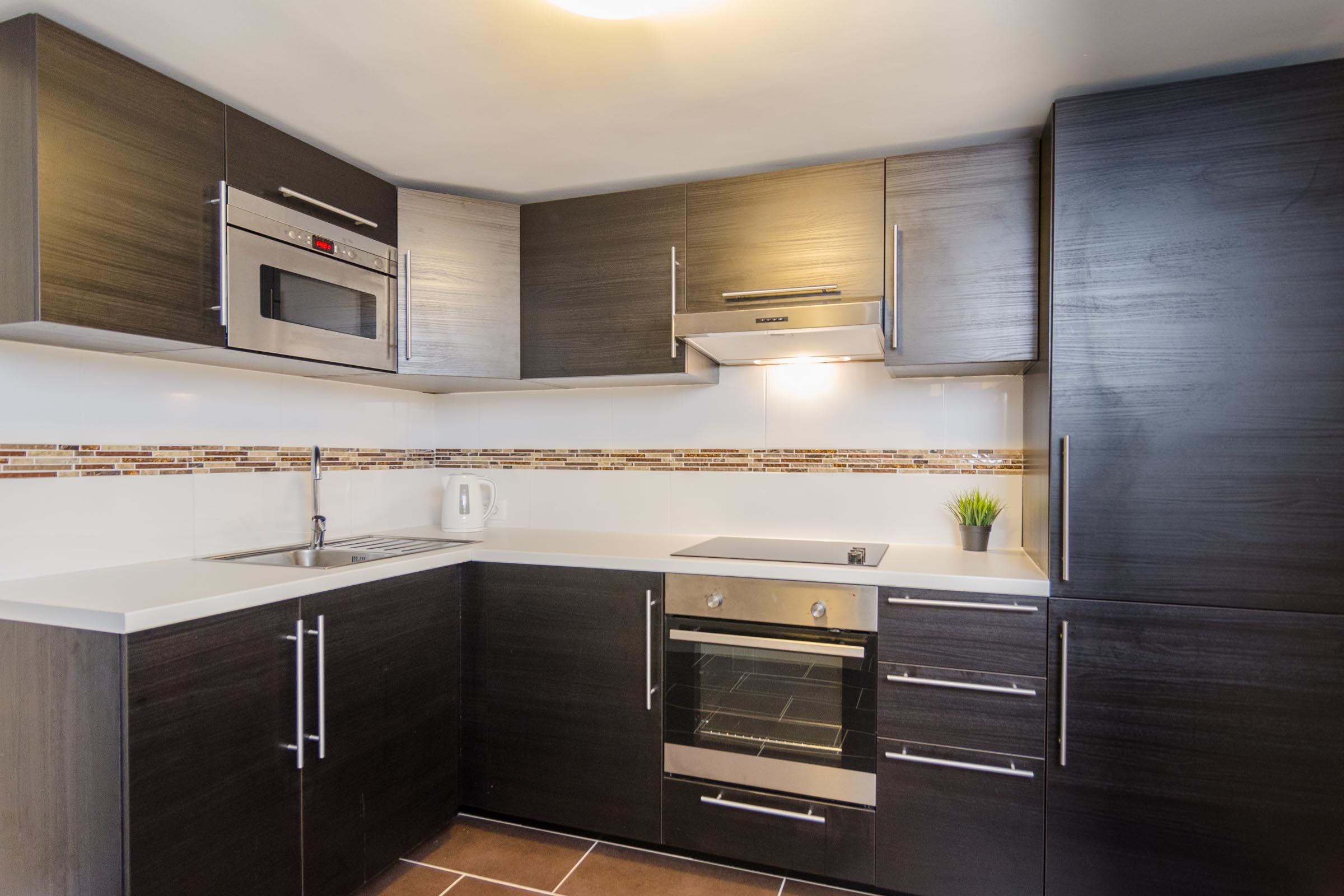 Apartments Villa Roza 17485-A1