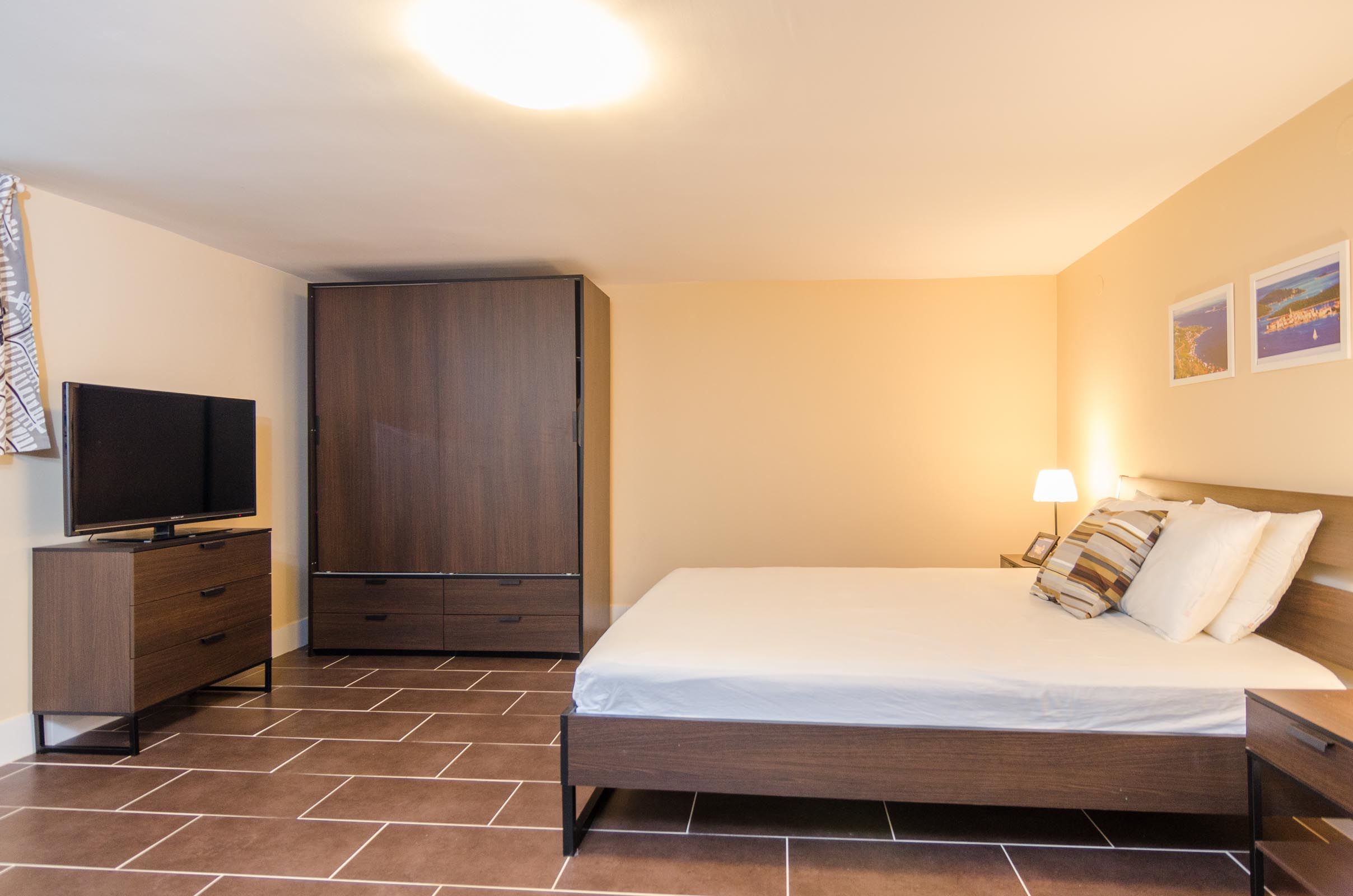 Apartments Villa Roza 17485-A1