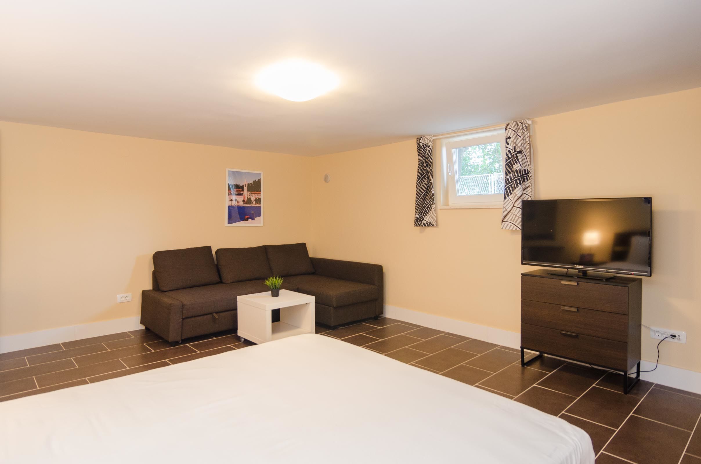 Apartments Villa Roza 17485-A1