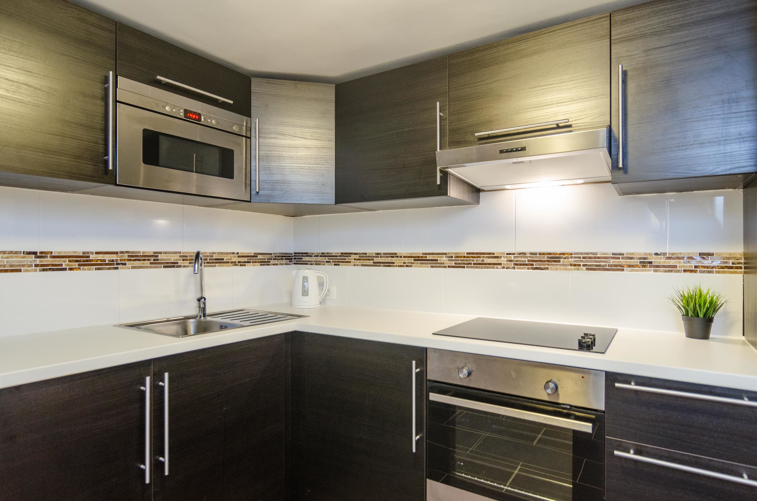 Apartments Villa Roza 17485-A1