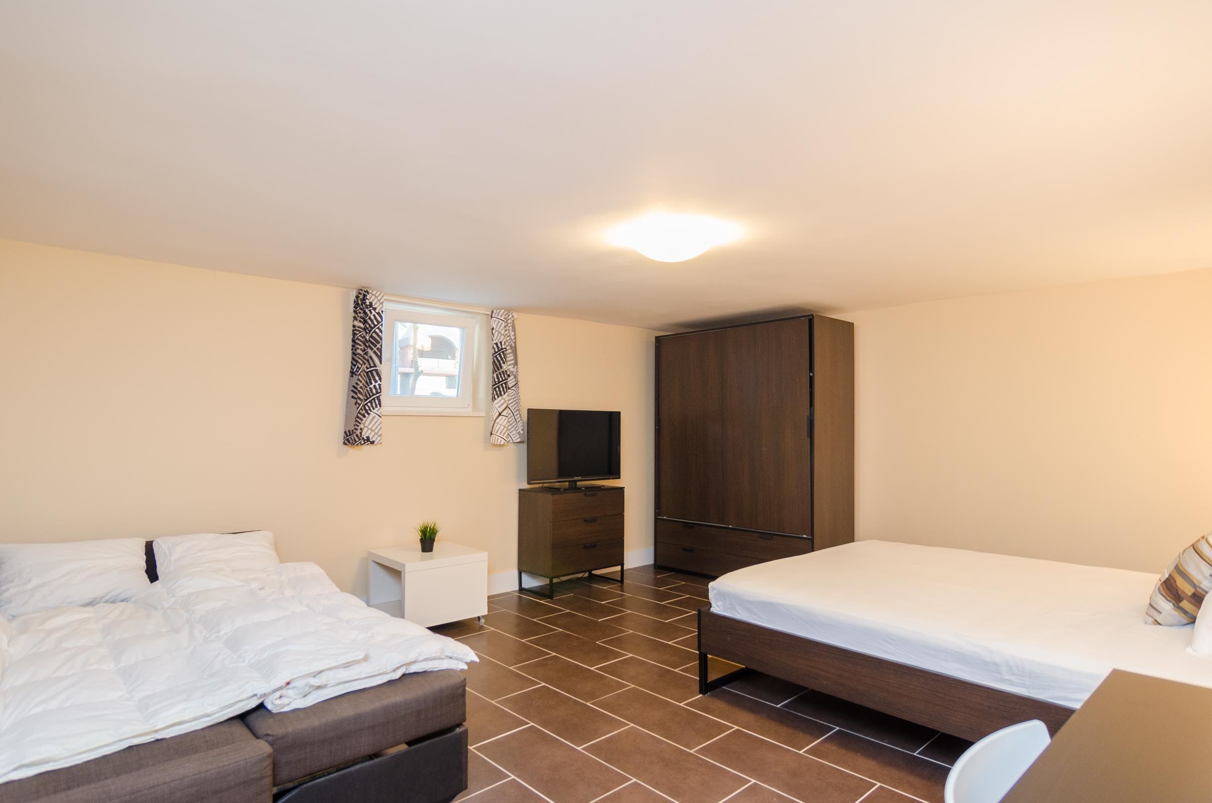 Apartments Villa Roza 17485-A1
