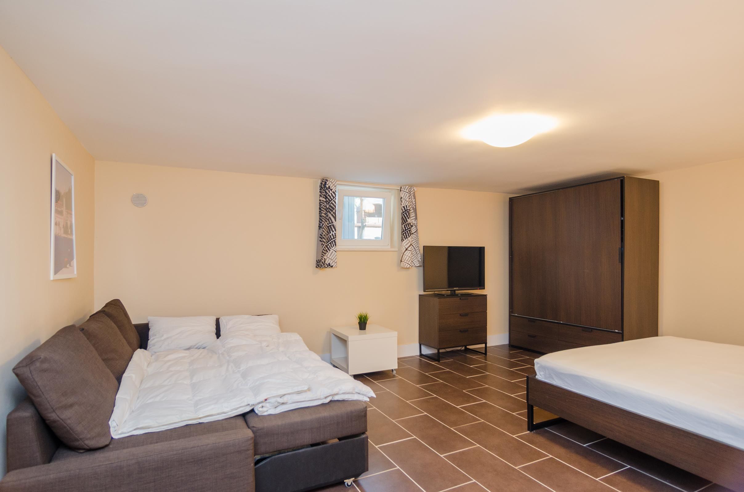 Apartments Villa Roza 17485-A1