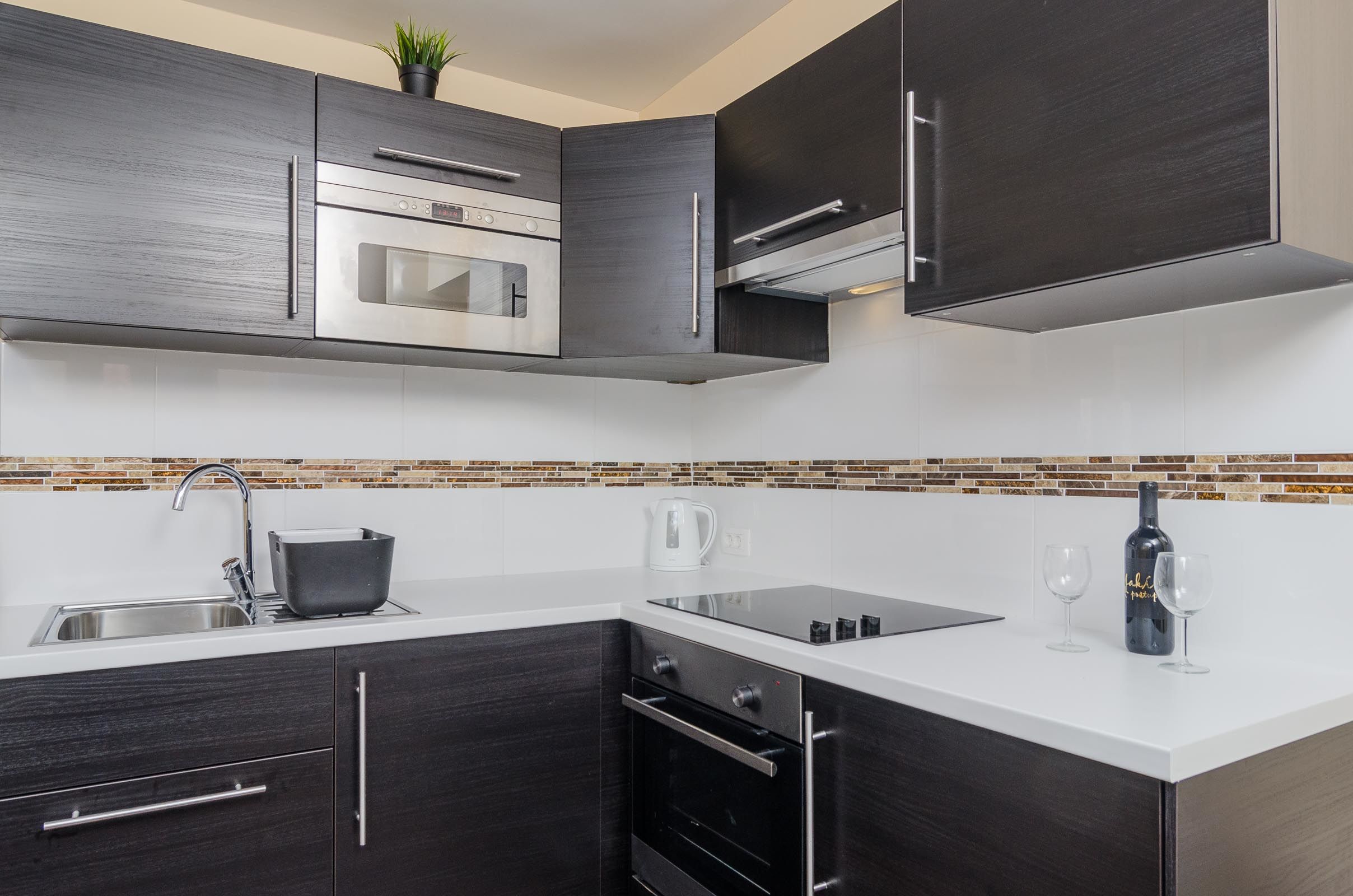 Apartments Villa Roza 17485-A2