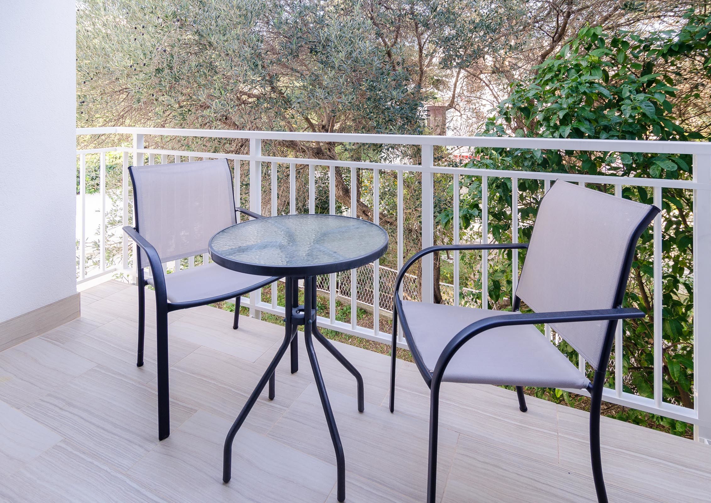 Apartments Villa Roza 17485-A3