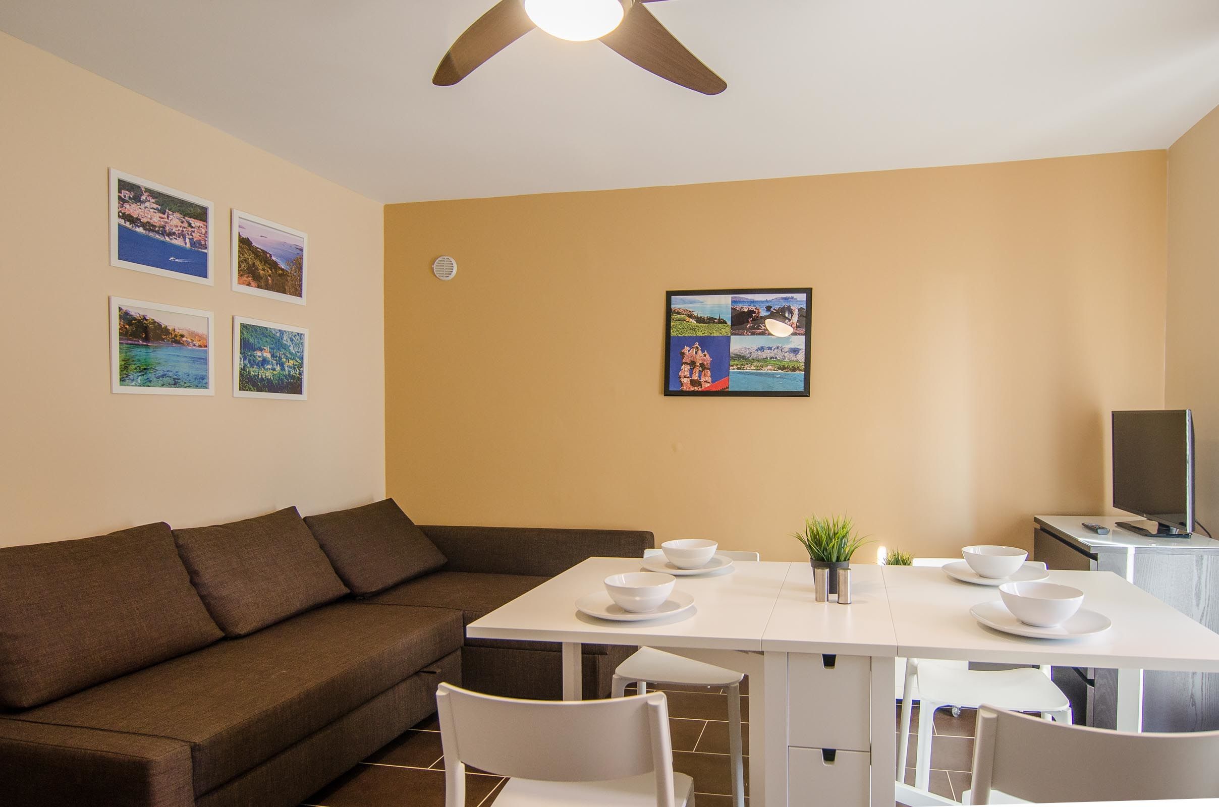 Apartments Villa Roza 17485-A3
