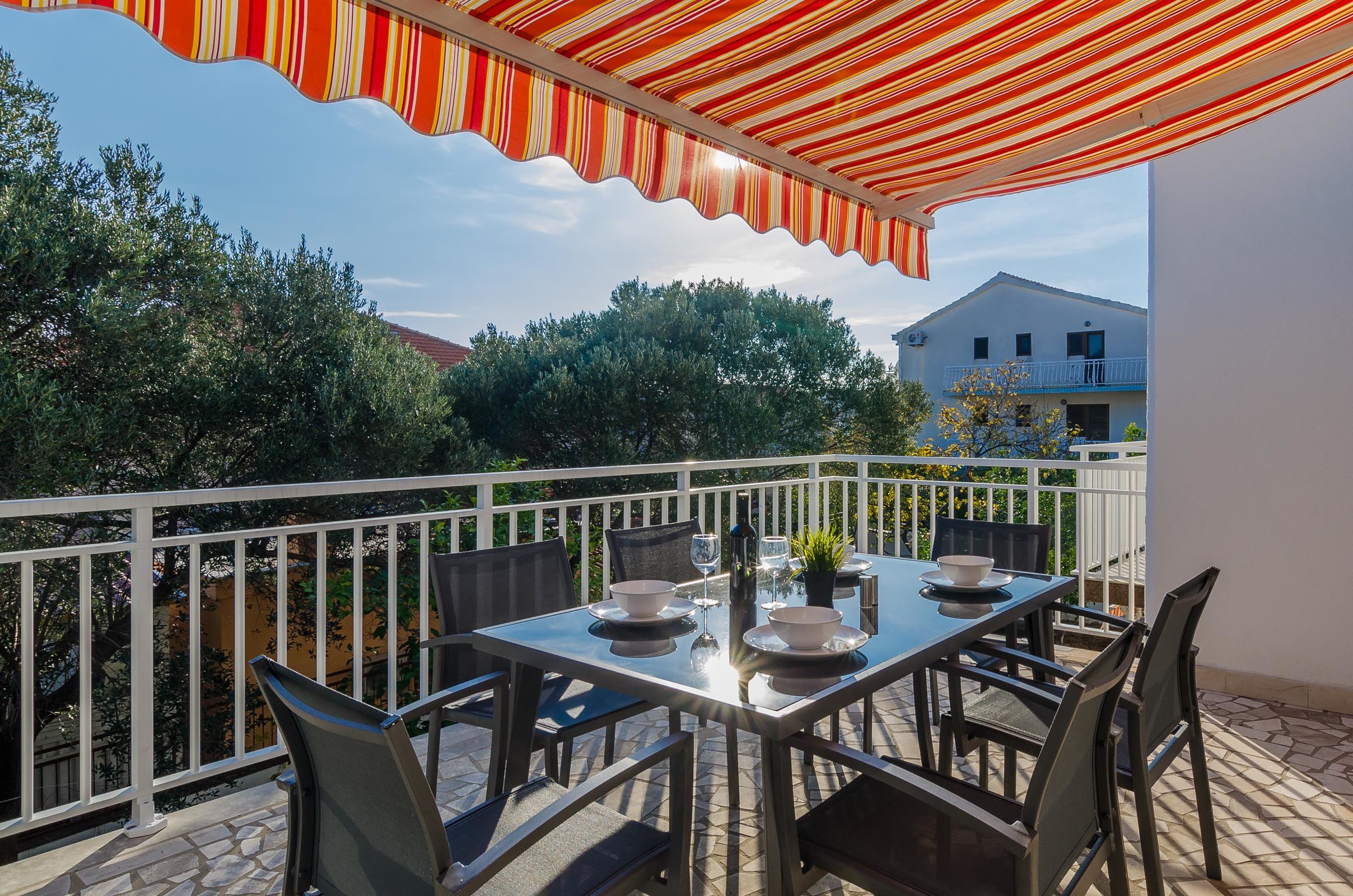 Apartments Villa Roza 17485-A3