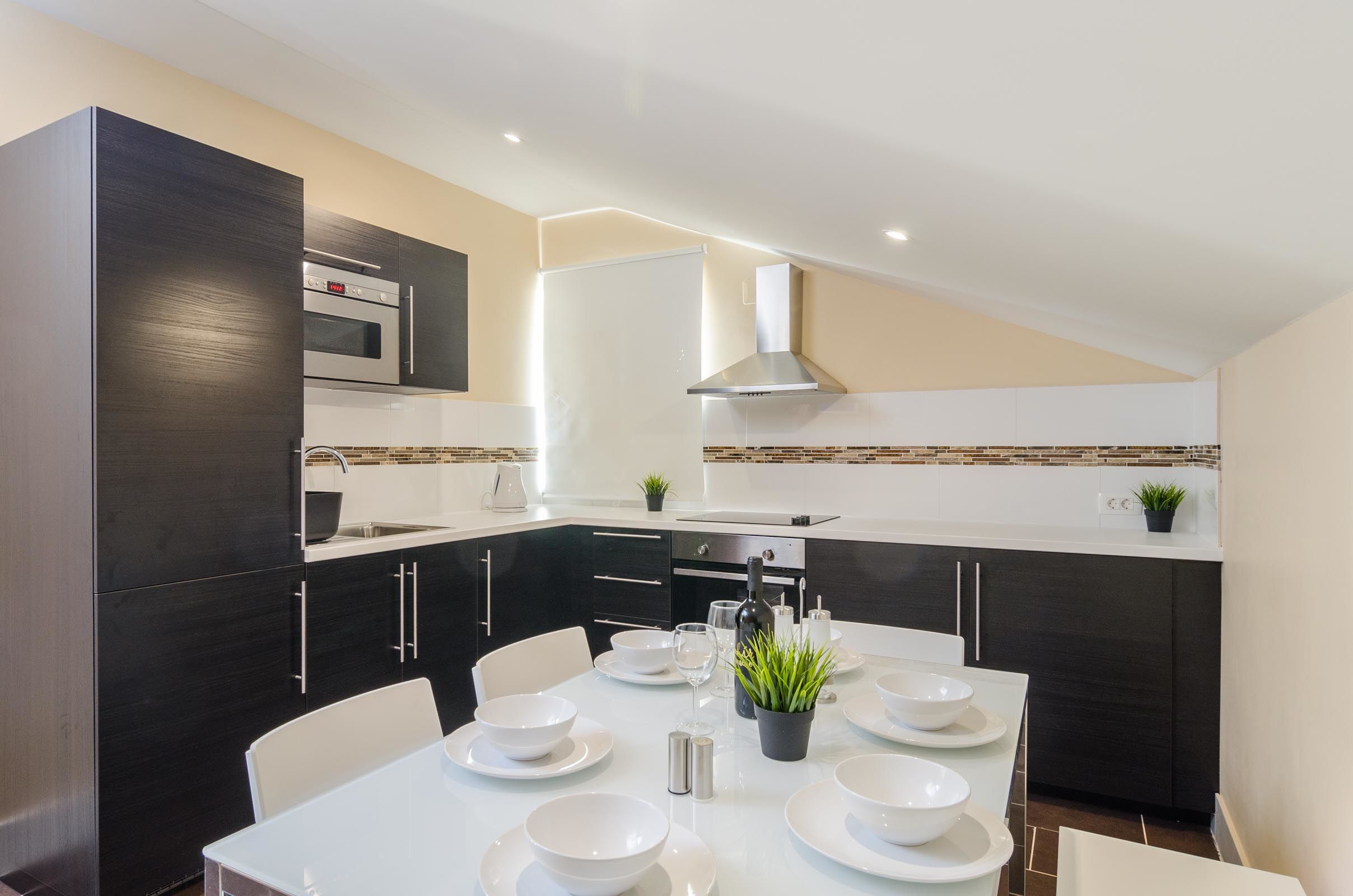 Apartments Villa Roza 17485-A4