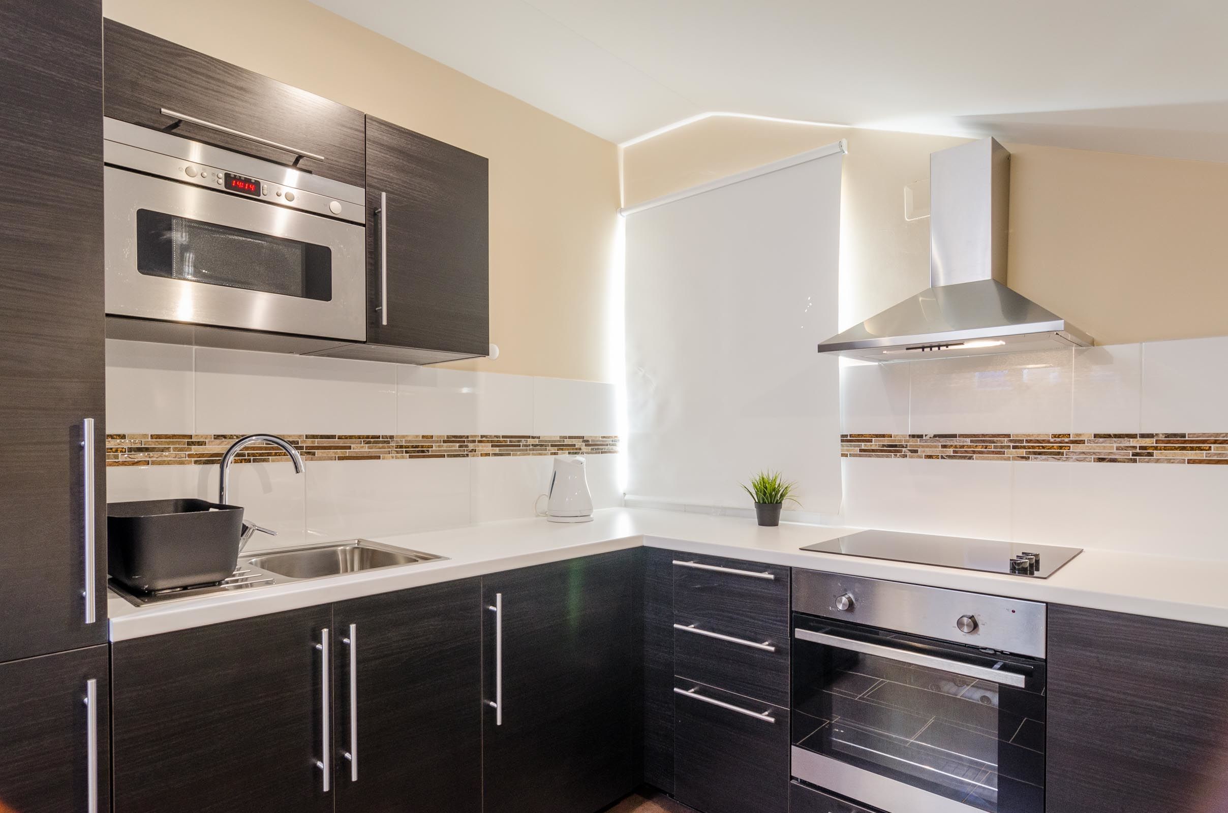 Apartments Villa Roza 17485-A4