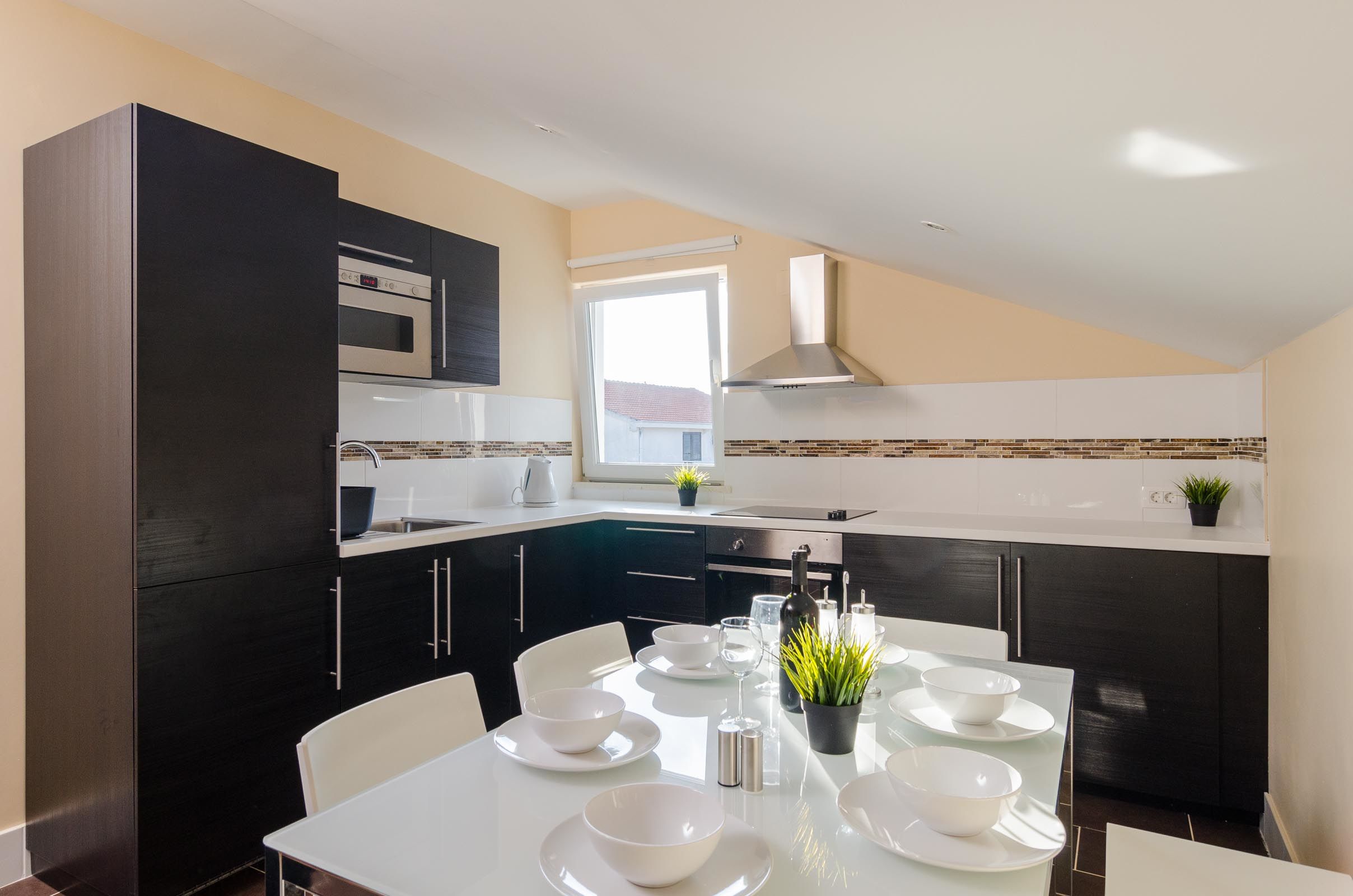 Apartments Villa Roza 17485-A4