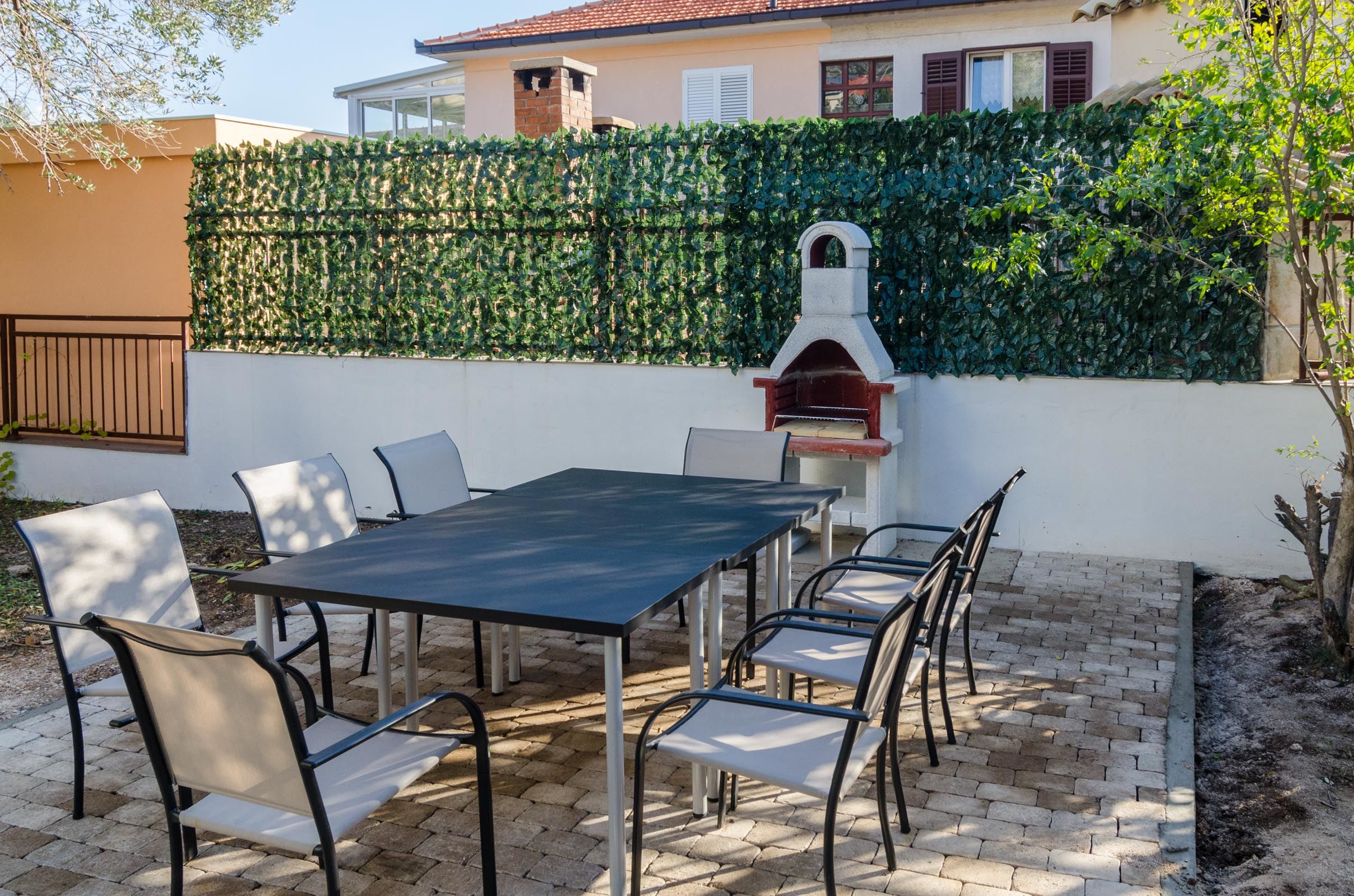 Apartments Villa Roza 17485-A3