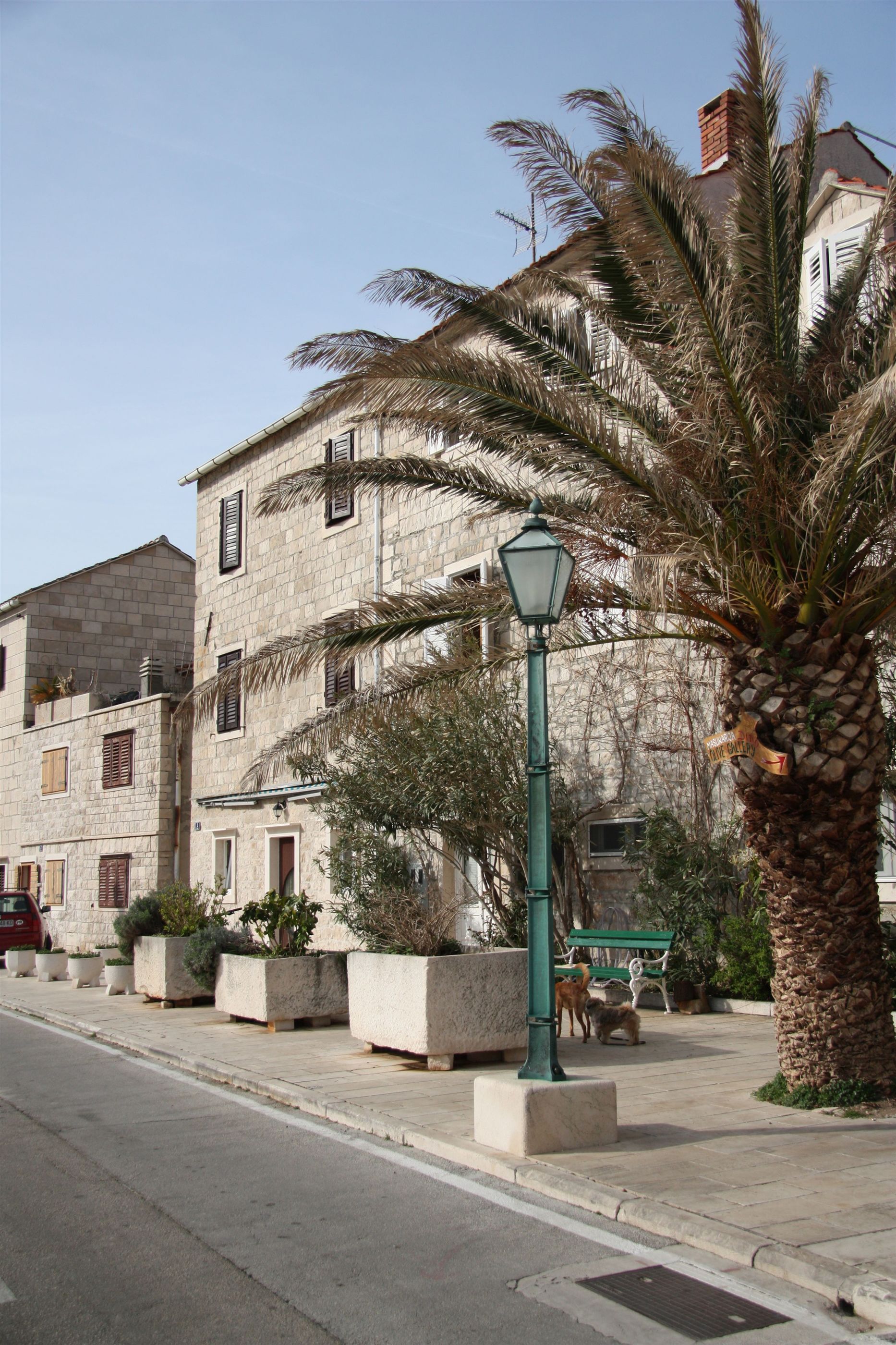 Apartments Sonja 31411-A2