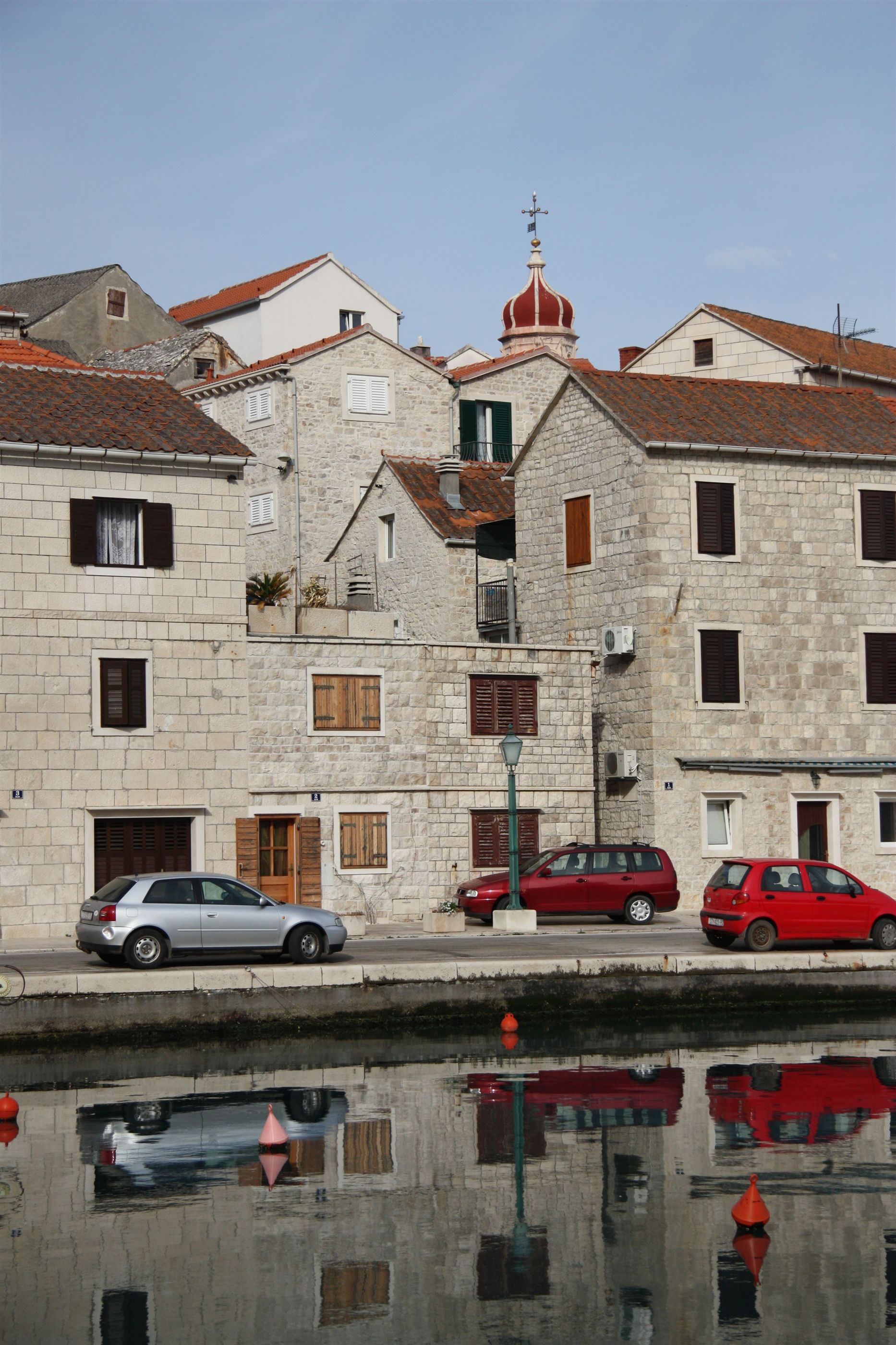 Apartments Sonja 31411-A2